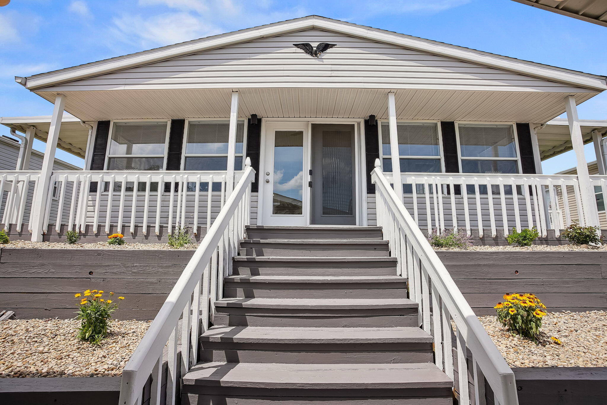 11579 Cooper Avenue, Lakeview, Ohio 43331