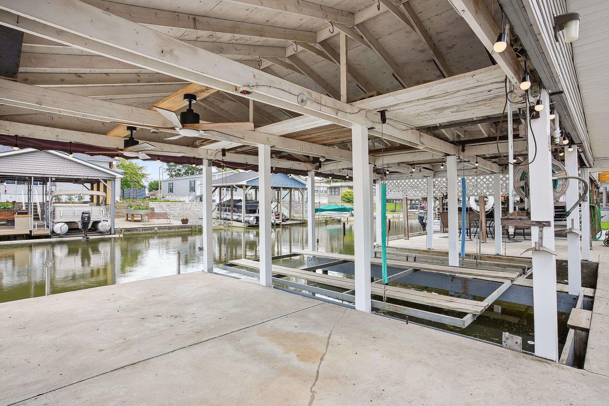 11579 Cooper Avenue, Lakeview, Ohio 43331