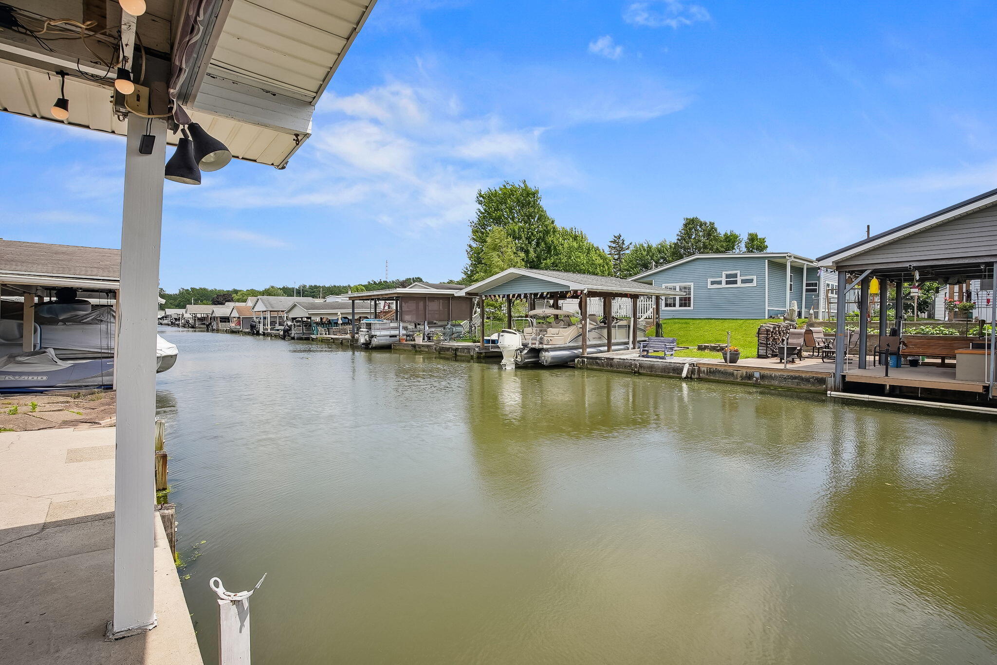 11579 Cooper Avenue, Lakeview, Ohio 43331