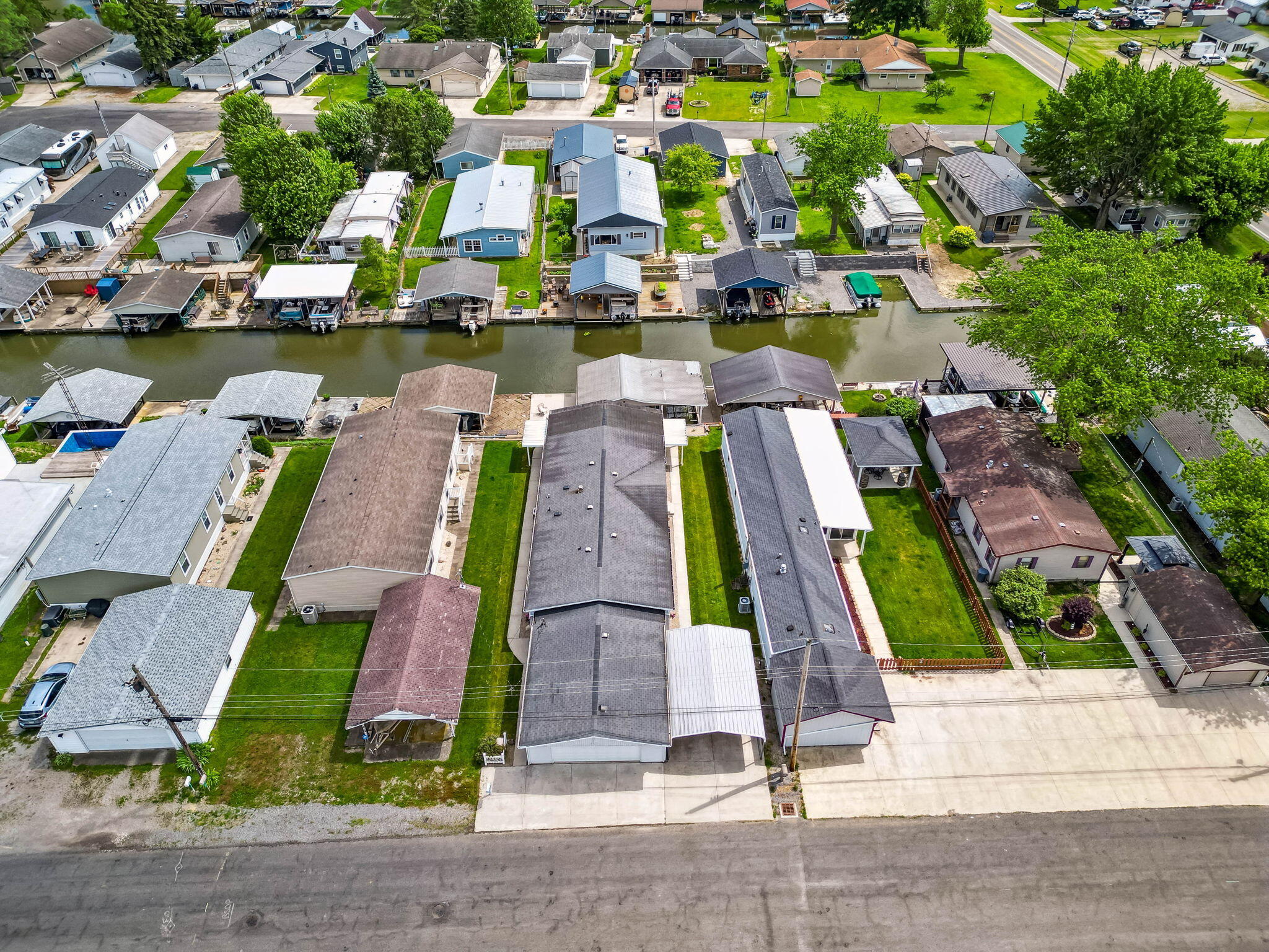 11579 Cooper Avenue, Lakeview, Ohio 43331