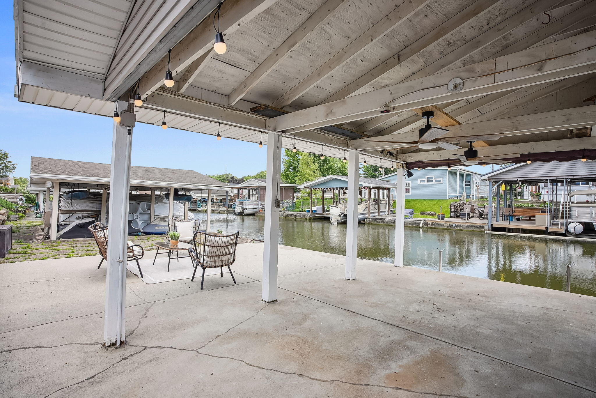 11579 Cooper Avenue, Lakeview, Ohio 43331