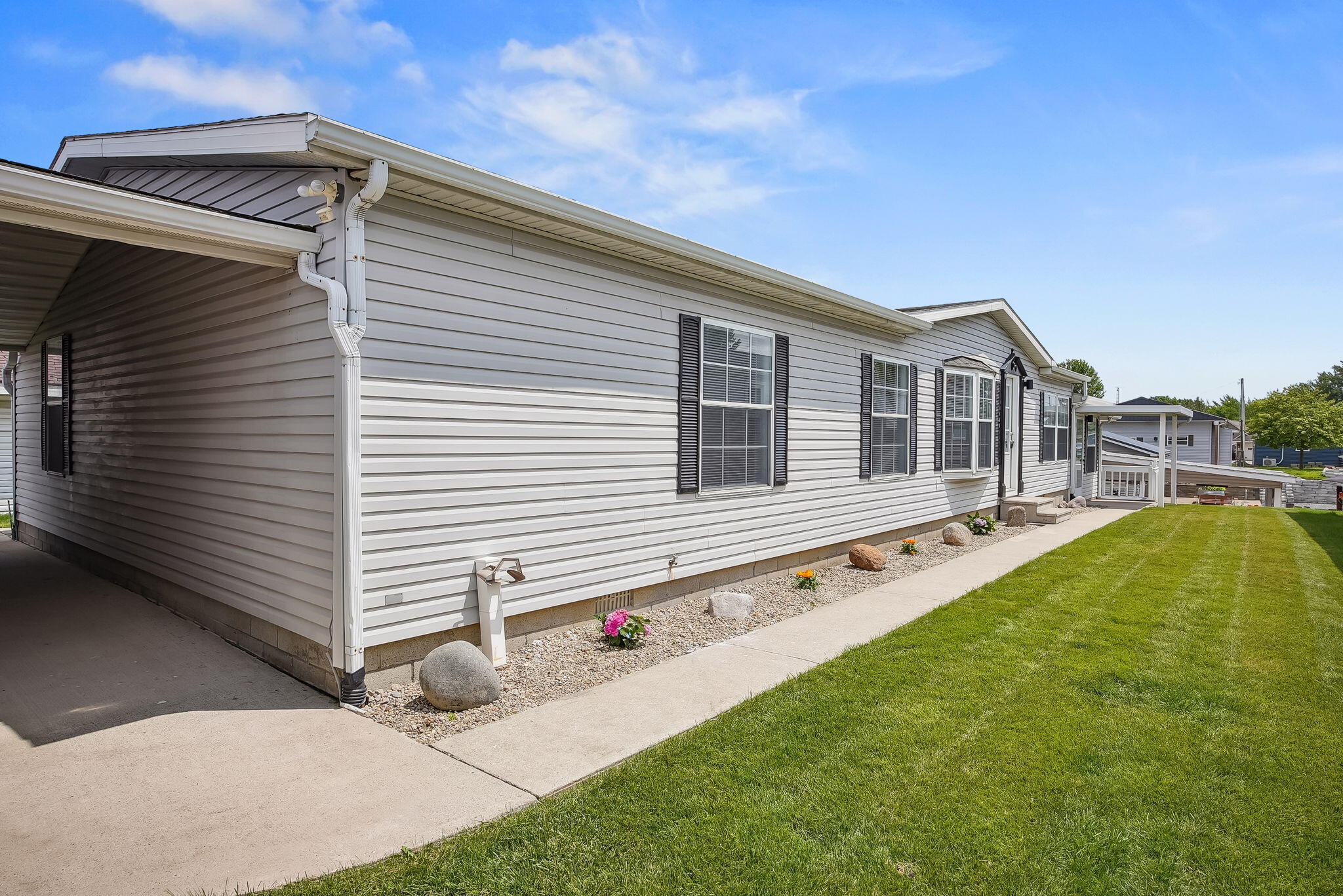 11579 Cooper Avenue, Lakeview, Ohio 43331