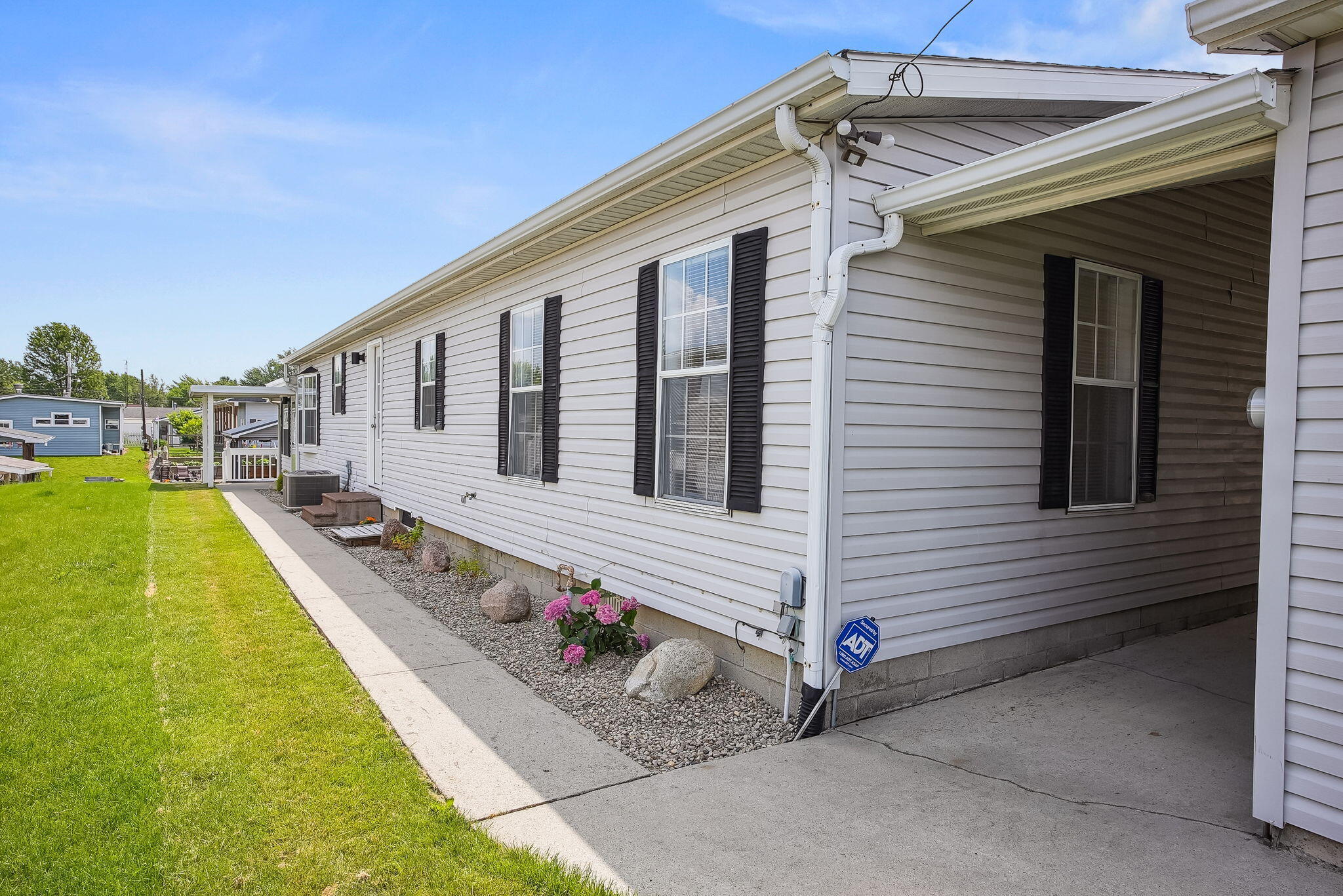 11579 Cooper Avenue, Lakeview, Ohio 43331