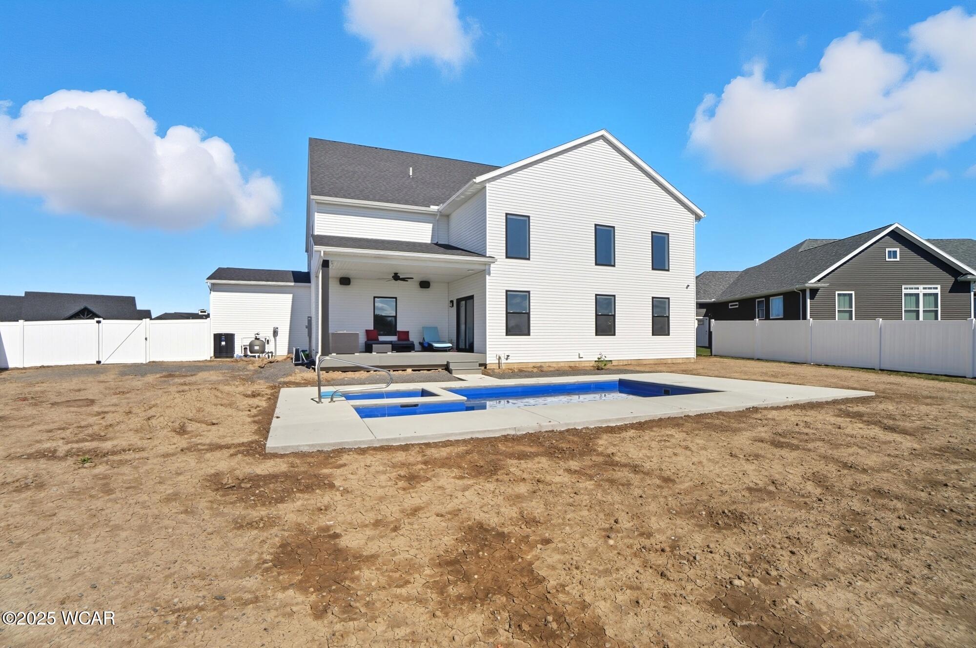 10321 Wheatfield Drive, Findlay, Ohio