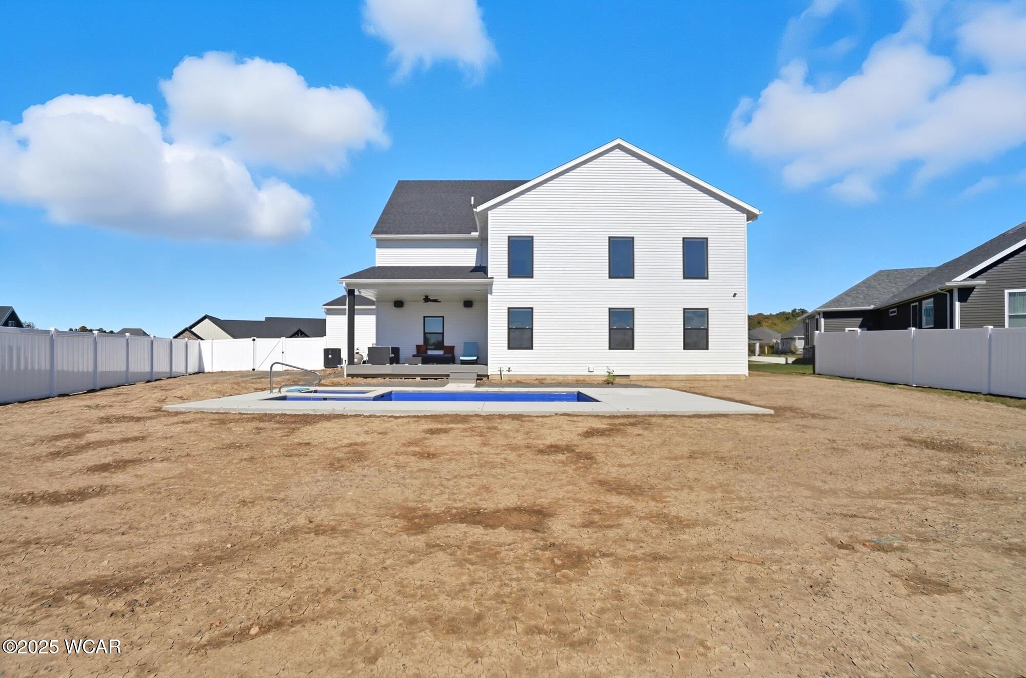 10321 Wheatfield Drive, Findlay, Ohio