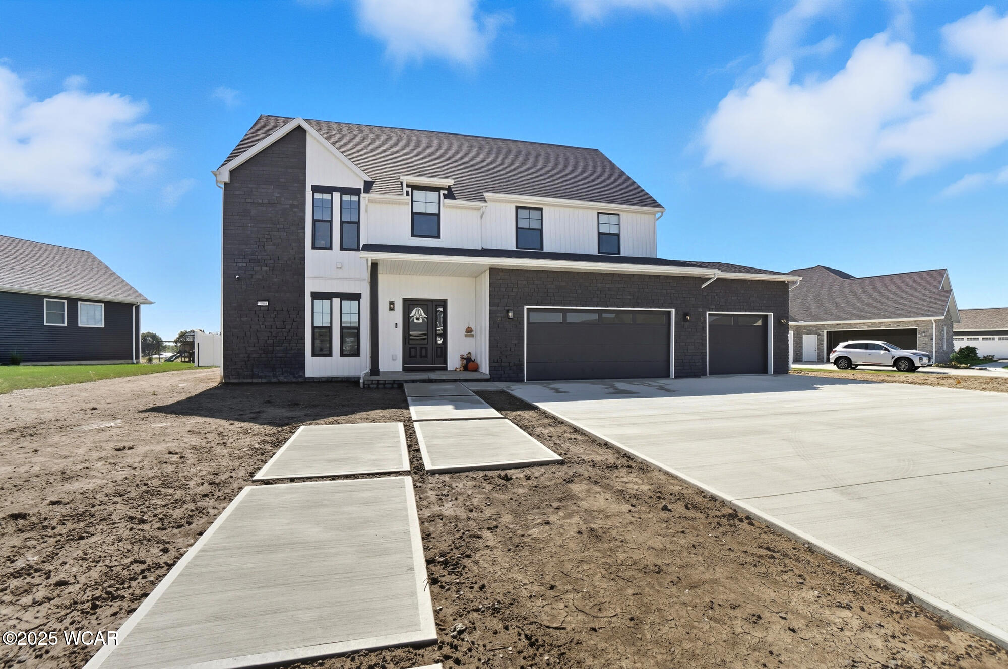 10321 Wheatfield Drive, Findlay, Ohio