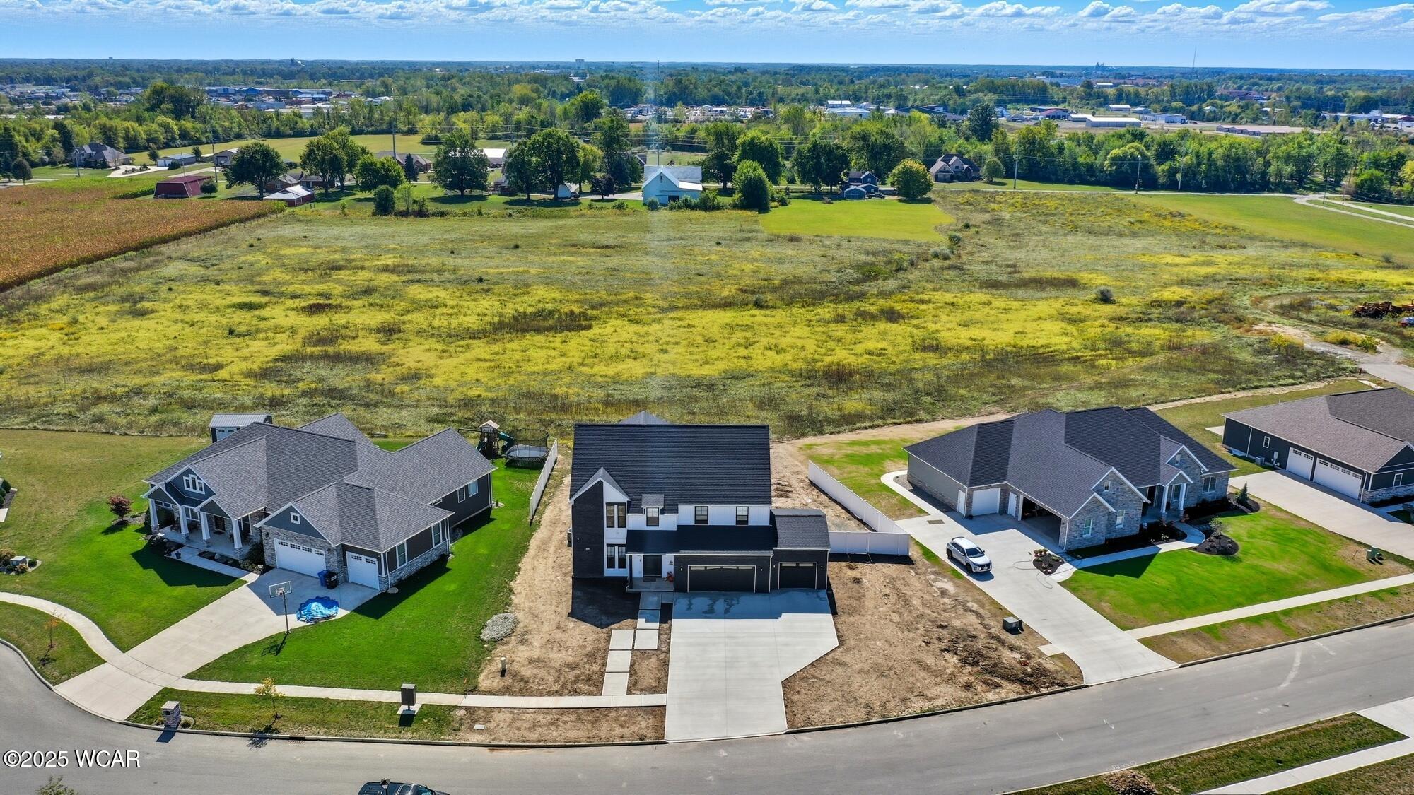 10321 Wheatfield Drive, Findlay, Ohio