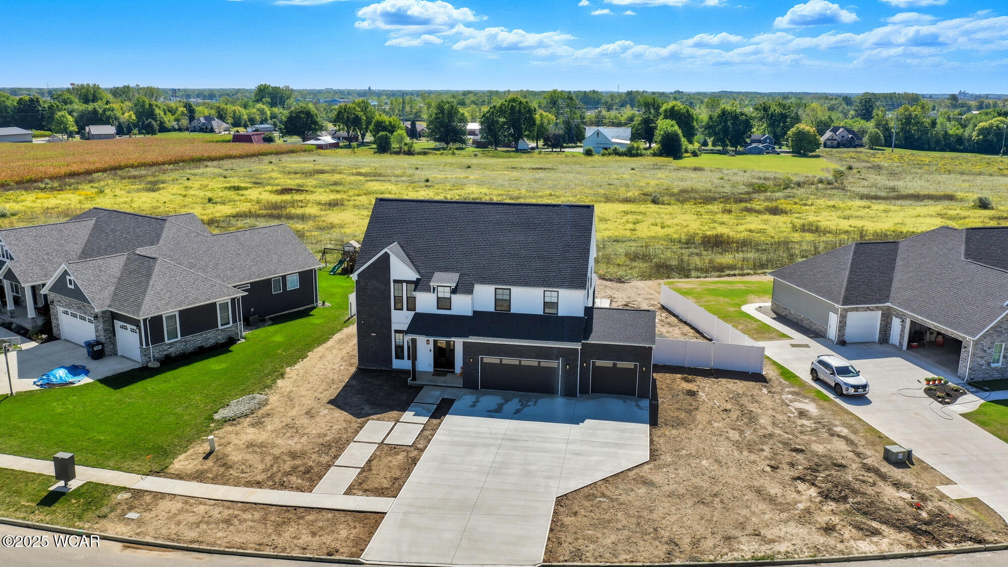 10321 Wheatfield Drive, Findlay, Ohio