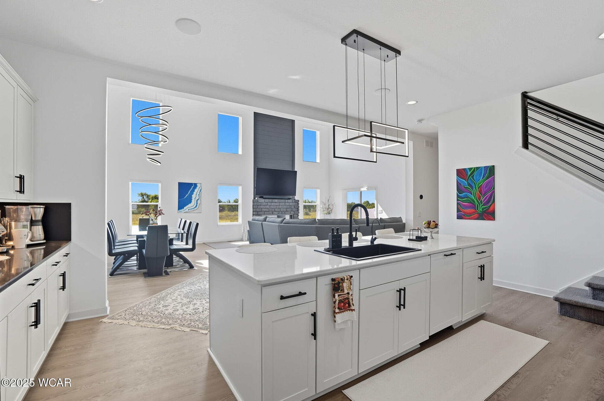 10321 Wheatfield Drive, Findlay, Ohio