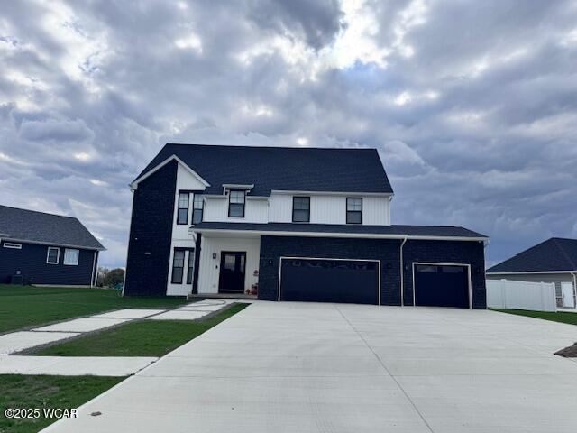 10321 Wheatfield Drive, Findlay, Ohio