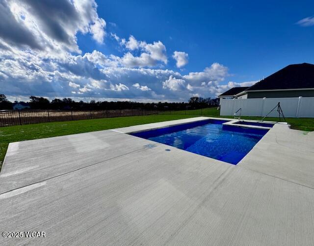 10321 Wheatfield Drive, Findlay, Ohio