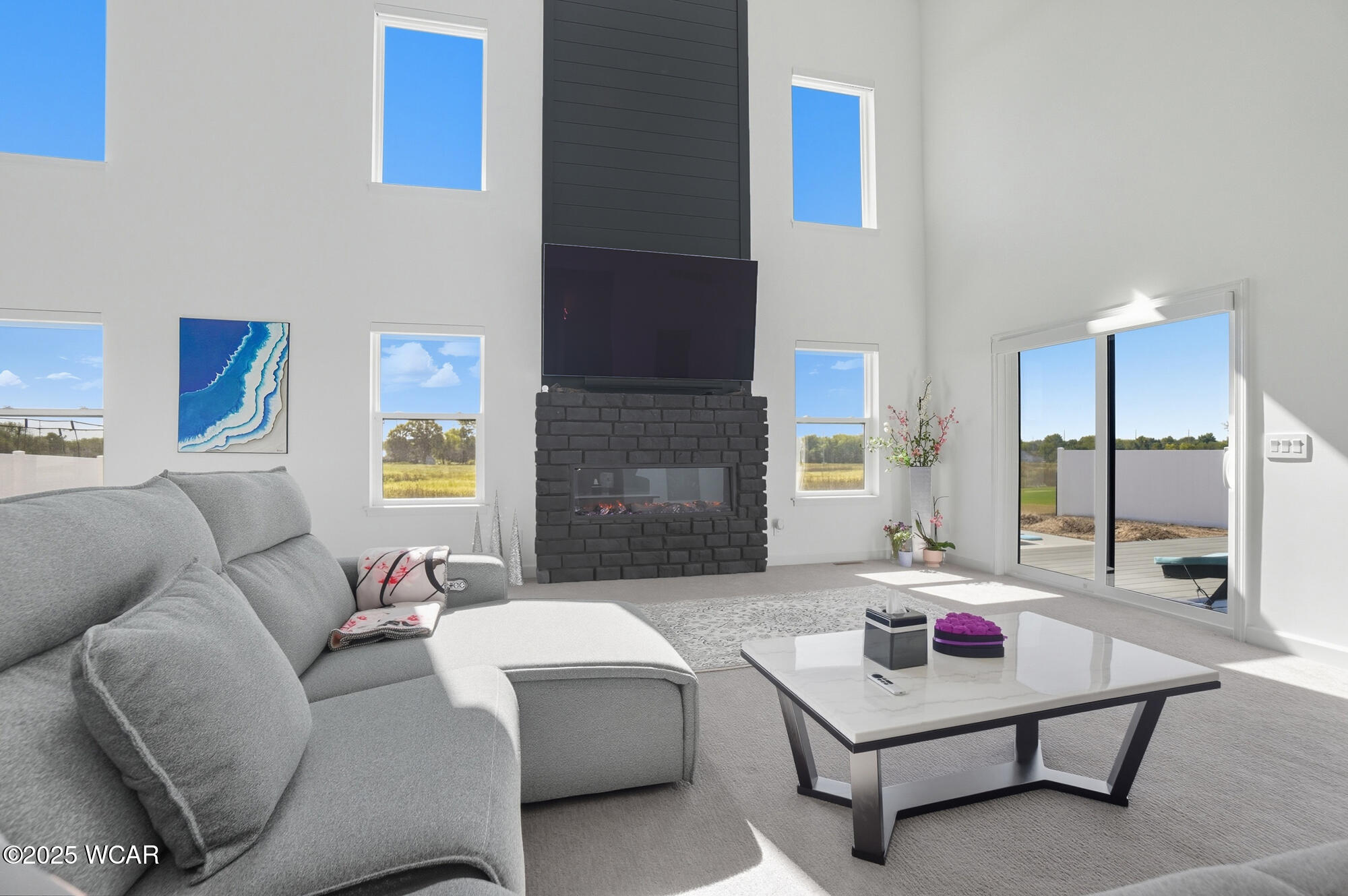 10321 Wheatfield Drive, Findlay, Ohio