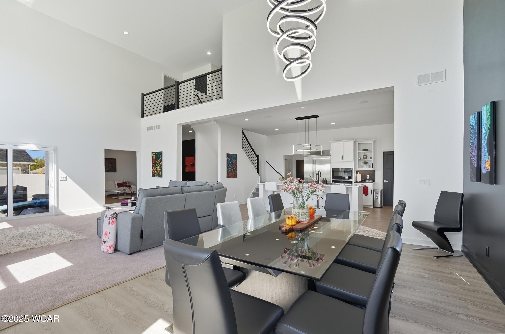 10321 Wheatfield Drive, Findlay, Ohio