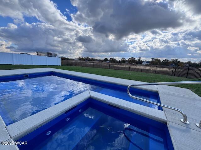 10321 Wheatfield Drive, Findlay, Ohio