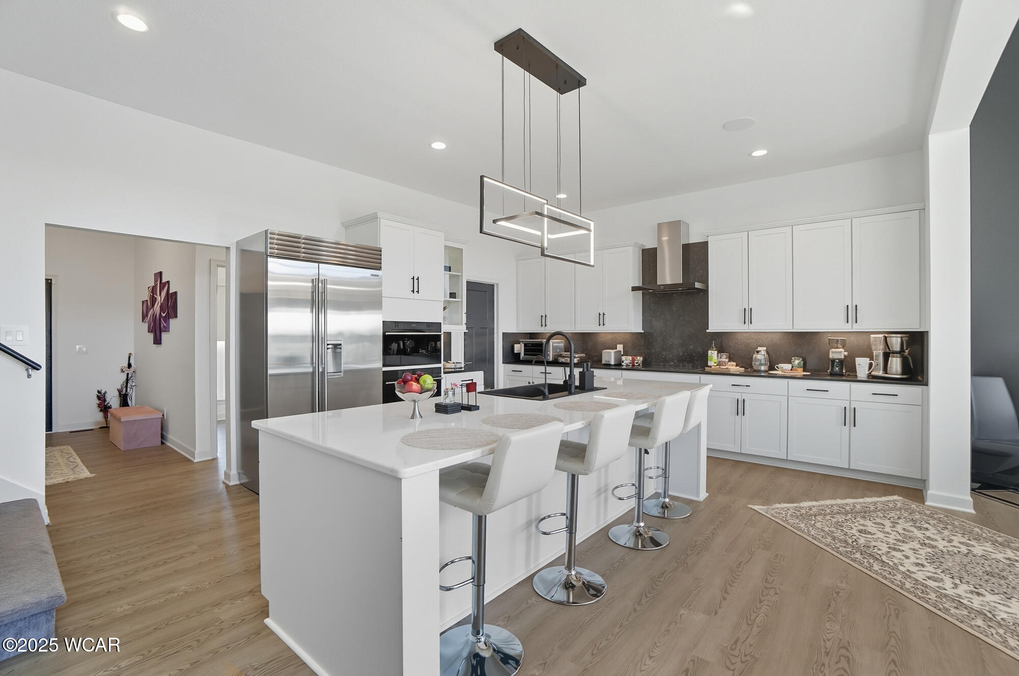 10321 Wheatfield Drive, Findlay, Ohio