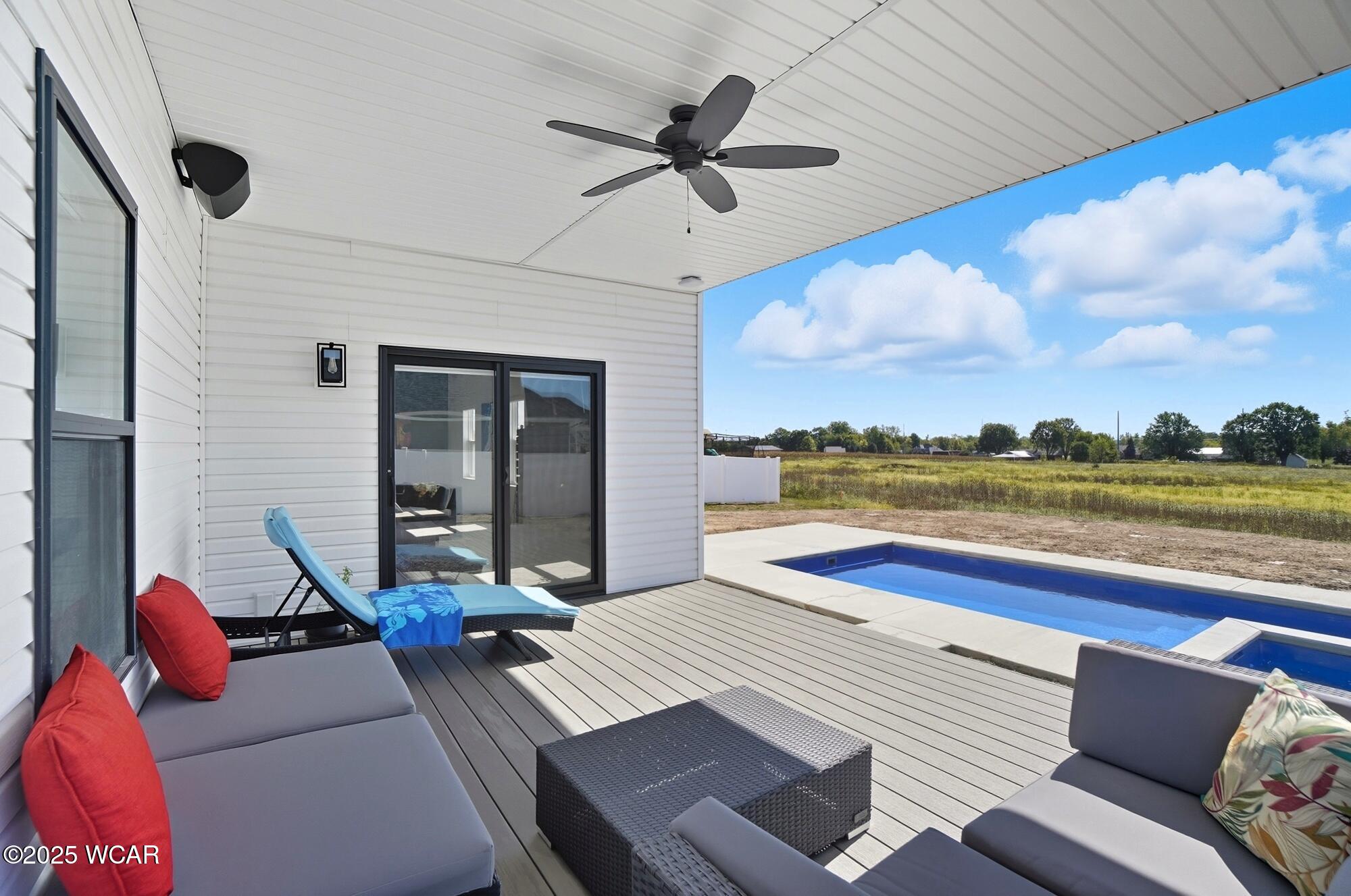 10321 Wheatfield Drive, Findlay, Ohio