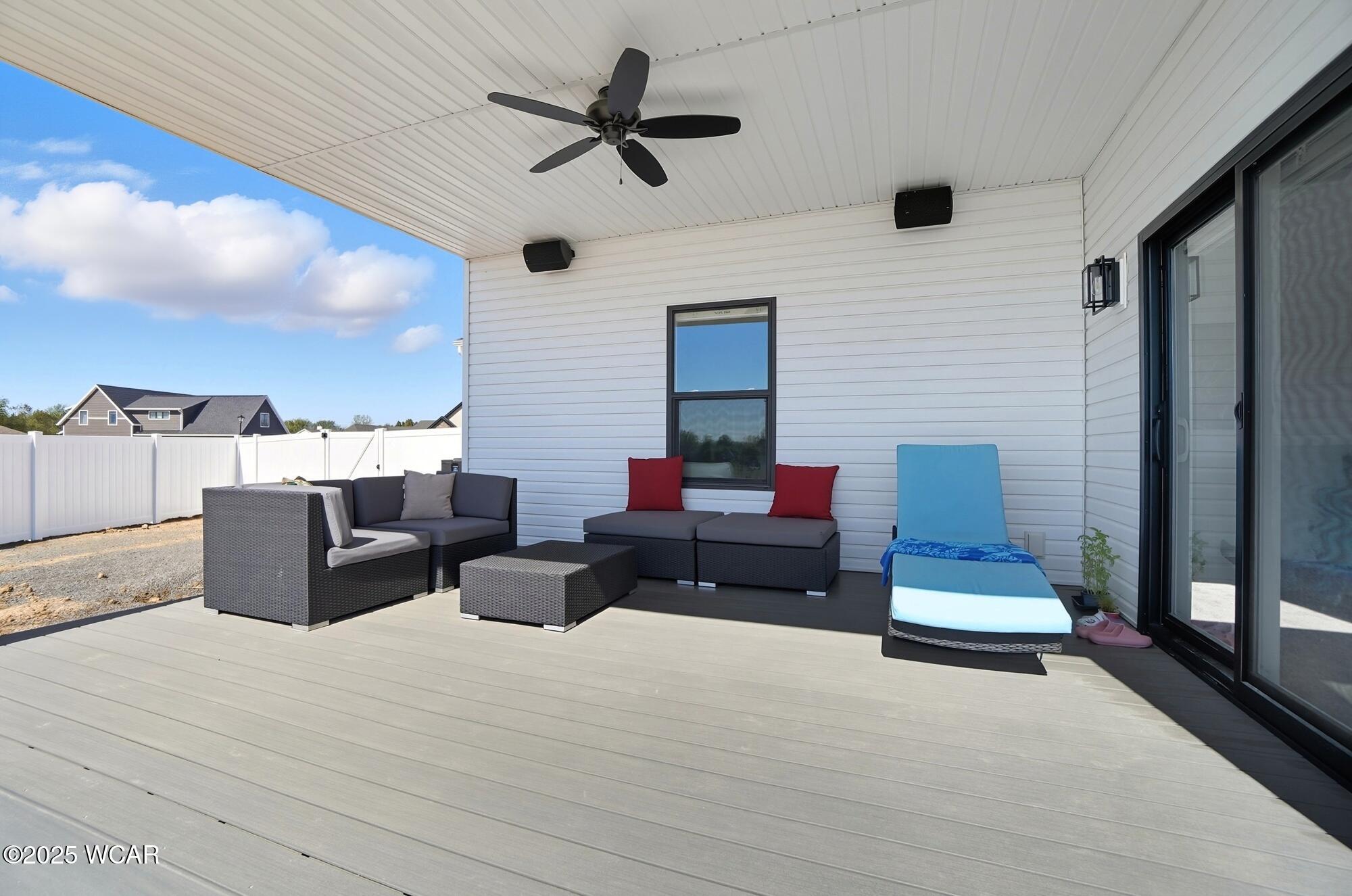 10321 Wheatfield Drive, Findlay, Ohio