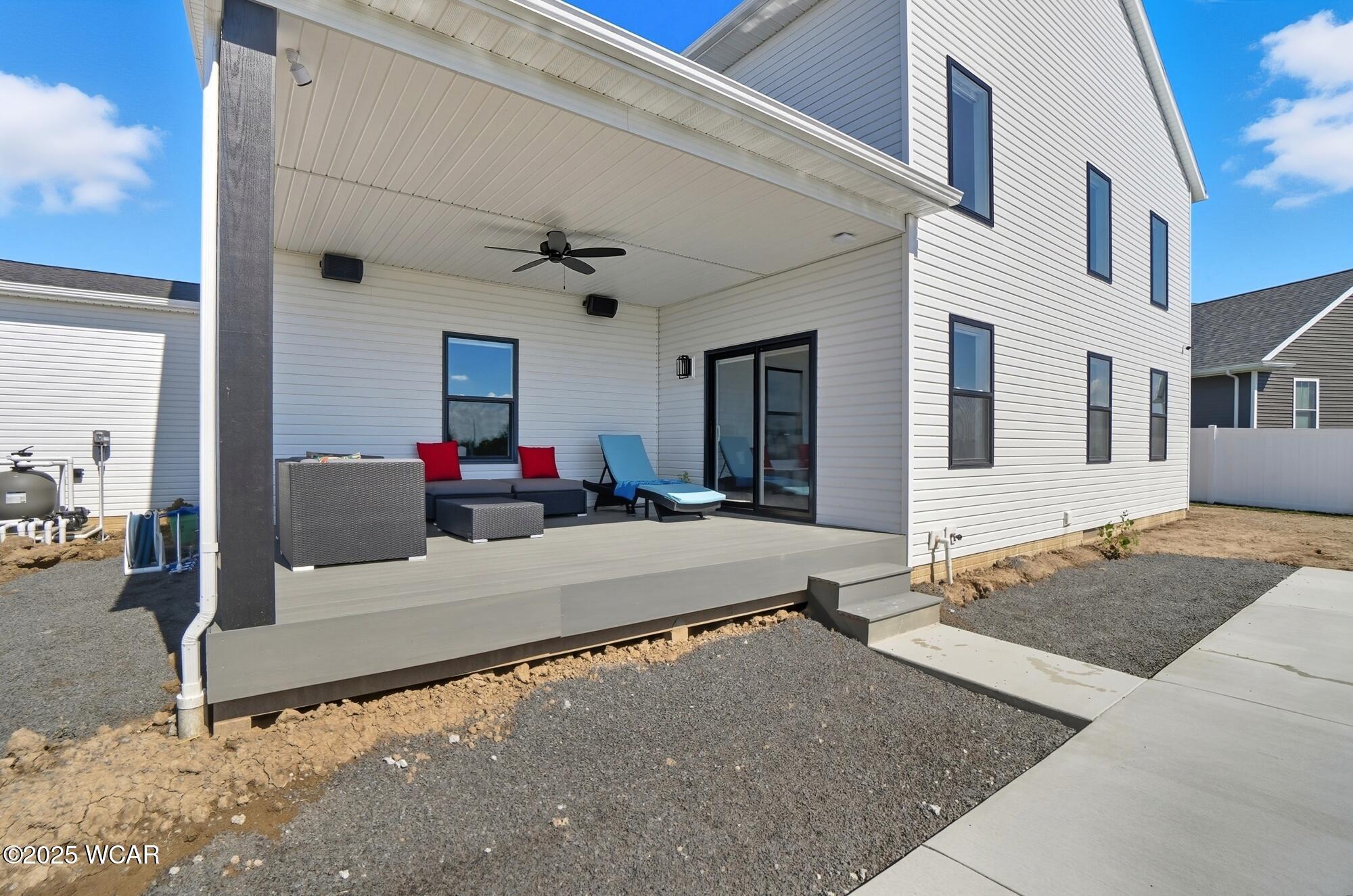 10321 Wheatfield Drive, Findlay, Ohio