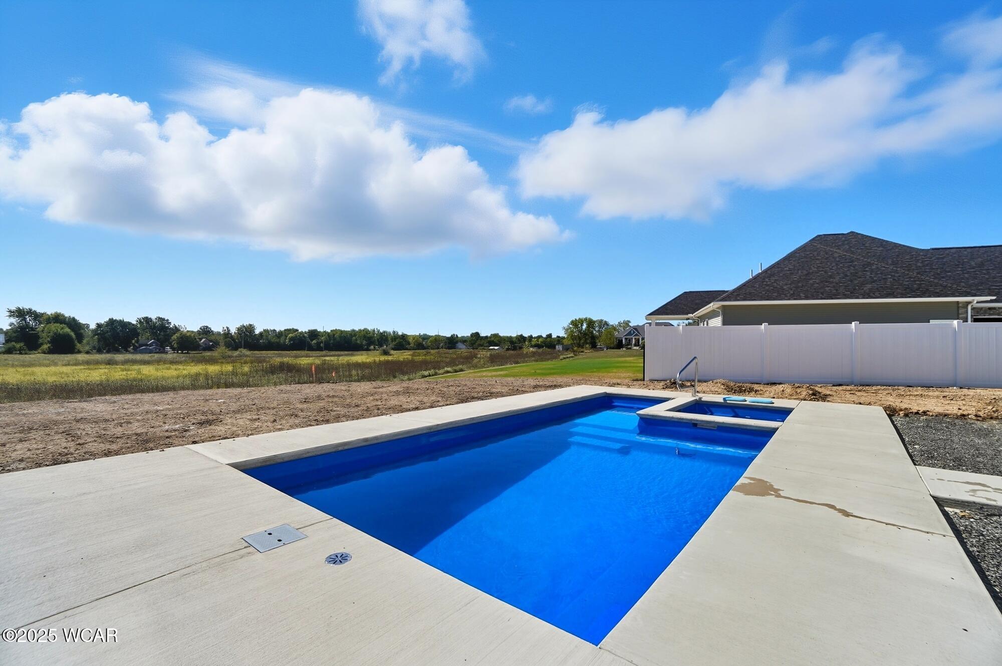 10321 Wheatfield Drive, Findlay, Ohio