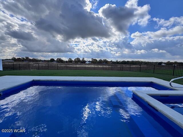 10321 Wheatfield Drive, Findlay, Ohio