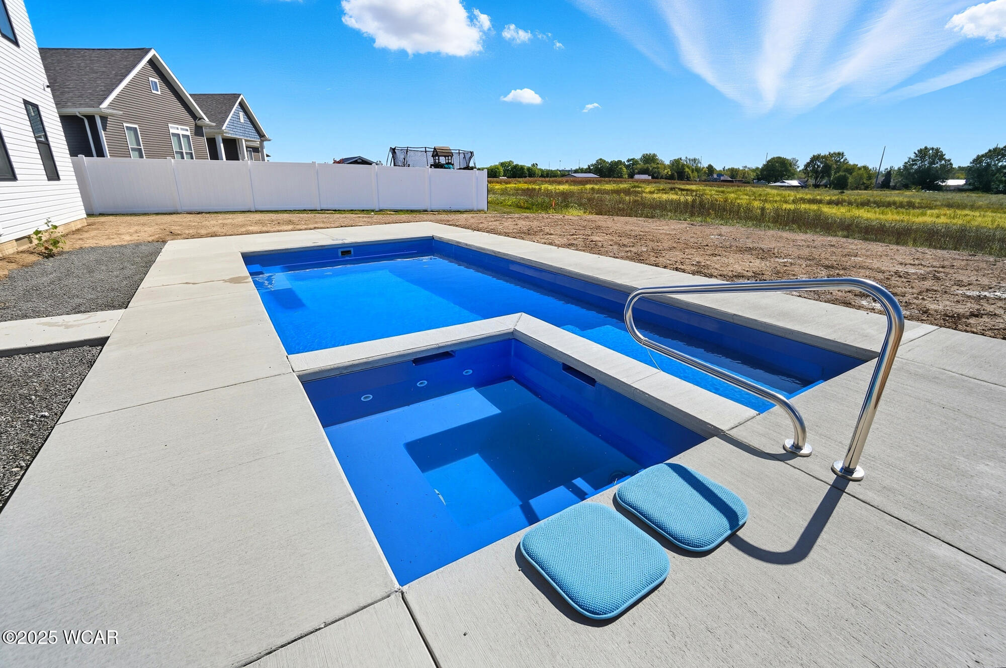 10321 Wheatfield Drive, Findlay, Ohio