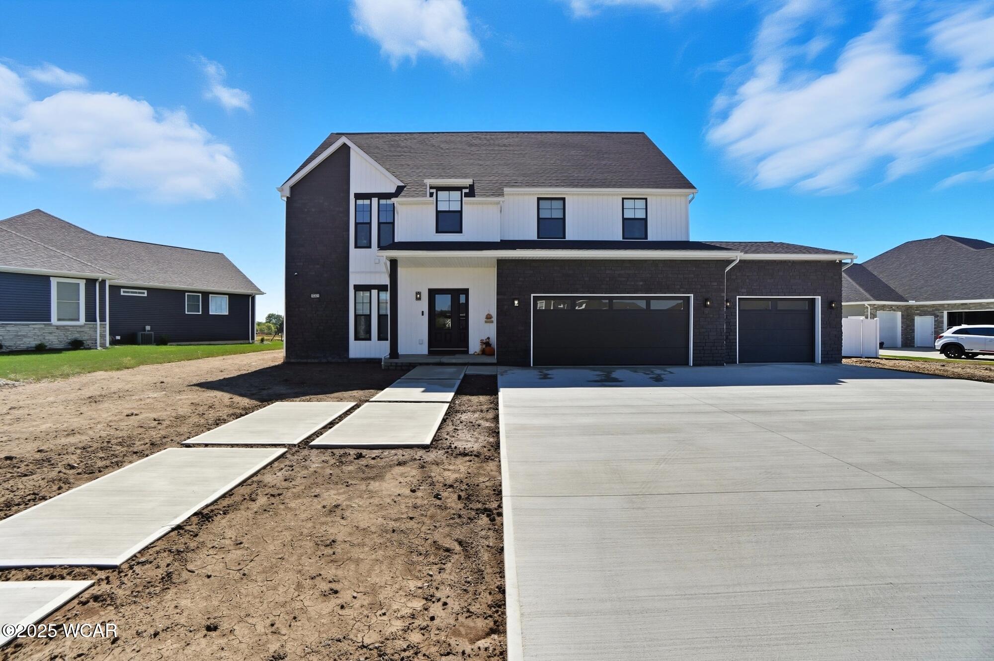 10321 Wheatfield Drive, Findlay, Ohio