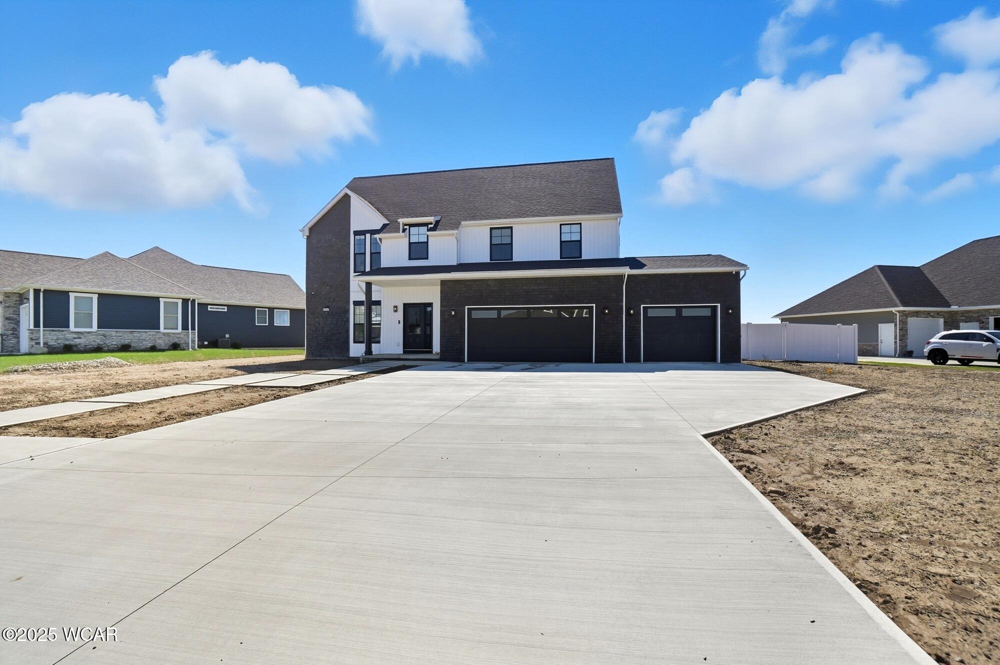 10321 Wheatfield Drive, Findlay, Ohio