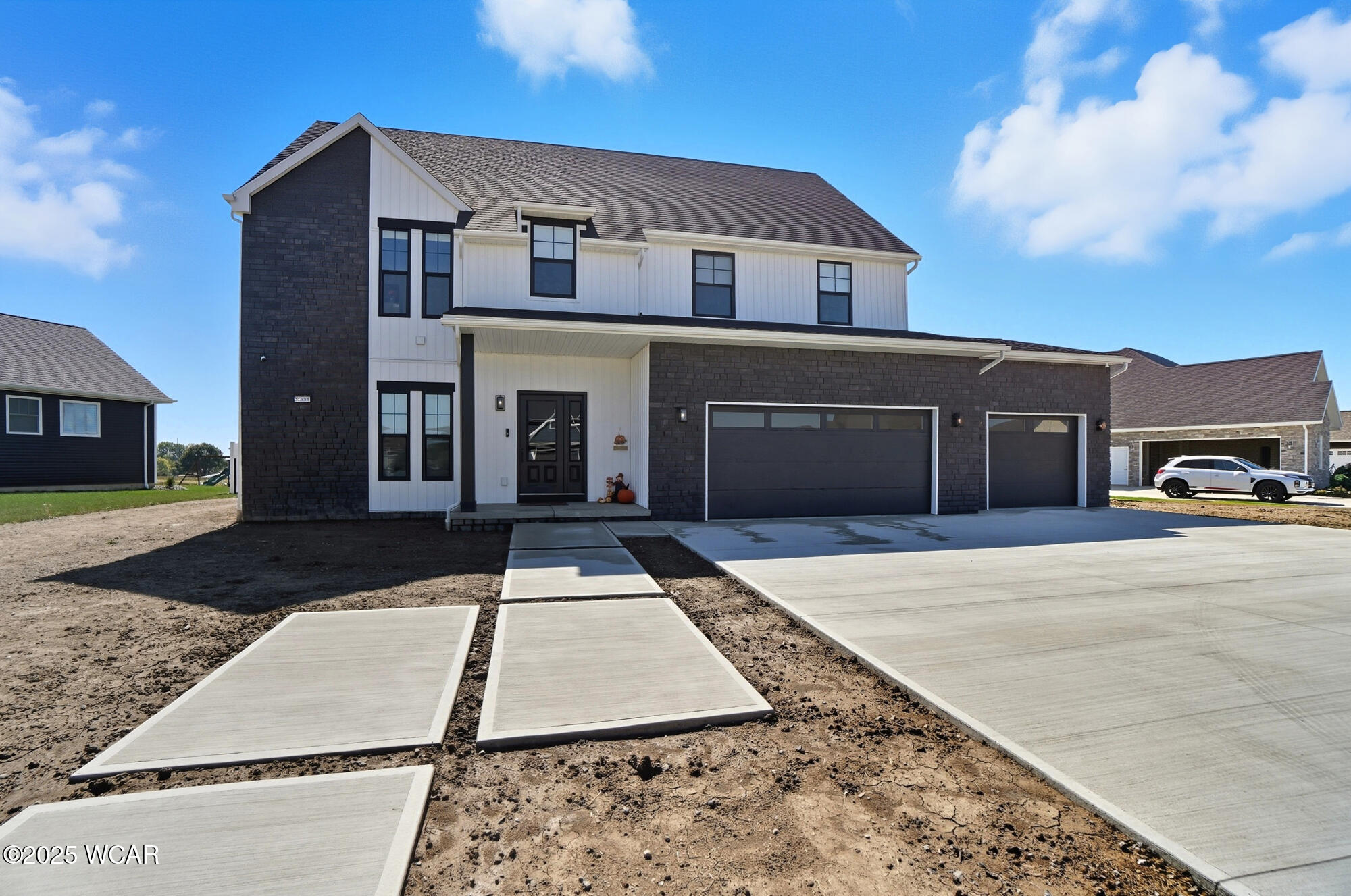 10321 Wheatfield Drive, Findlay, Ohio