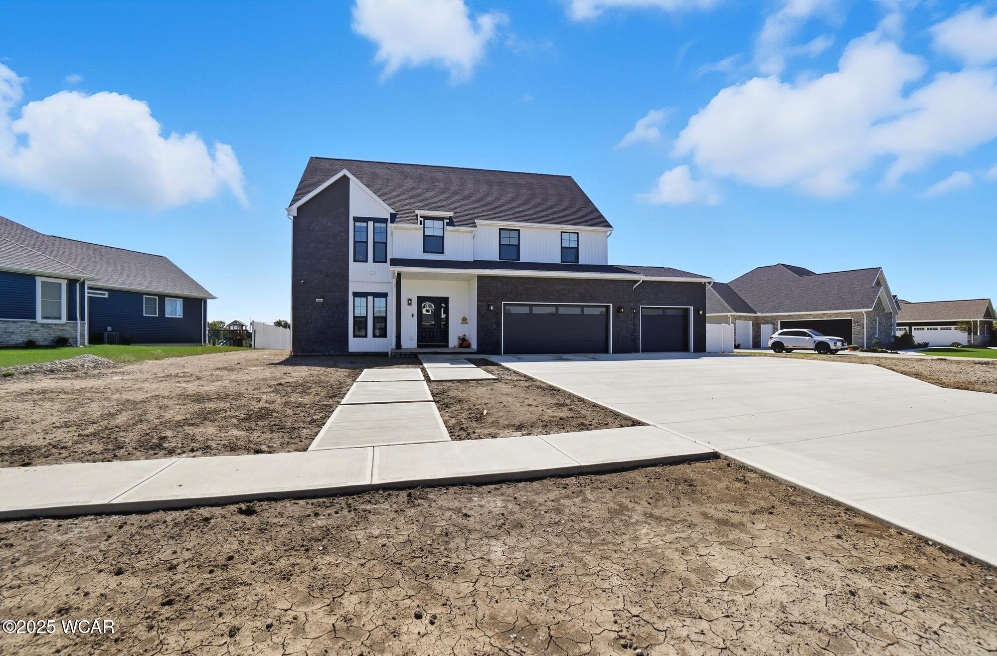 10321 Wheatfield Drive, Findlay, Ohio