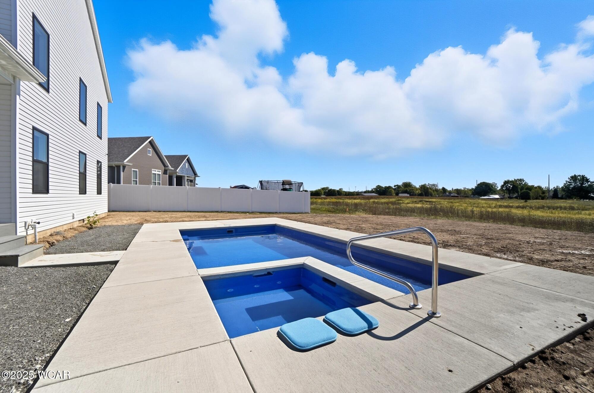 10321 Wheatfield Drive, Findlay, Ohio