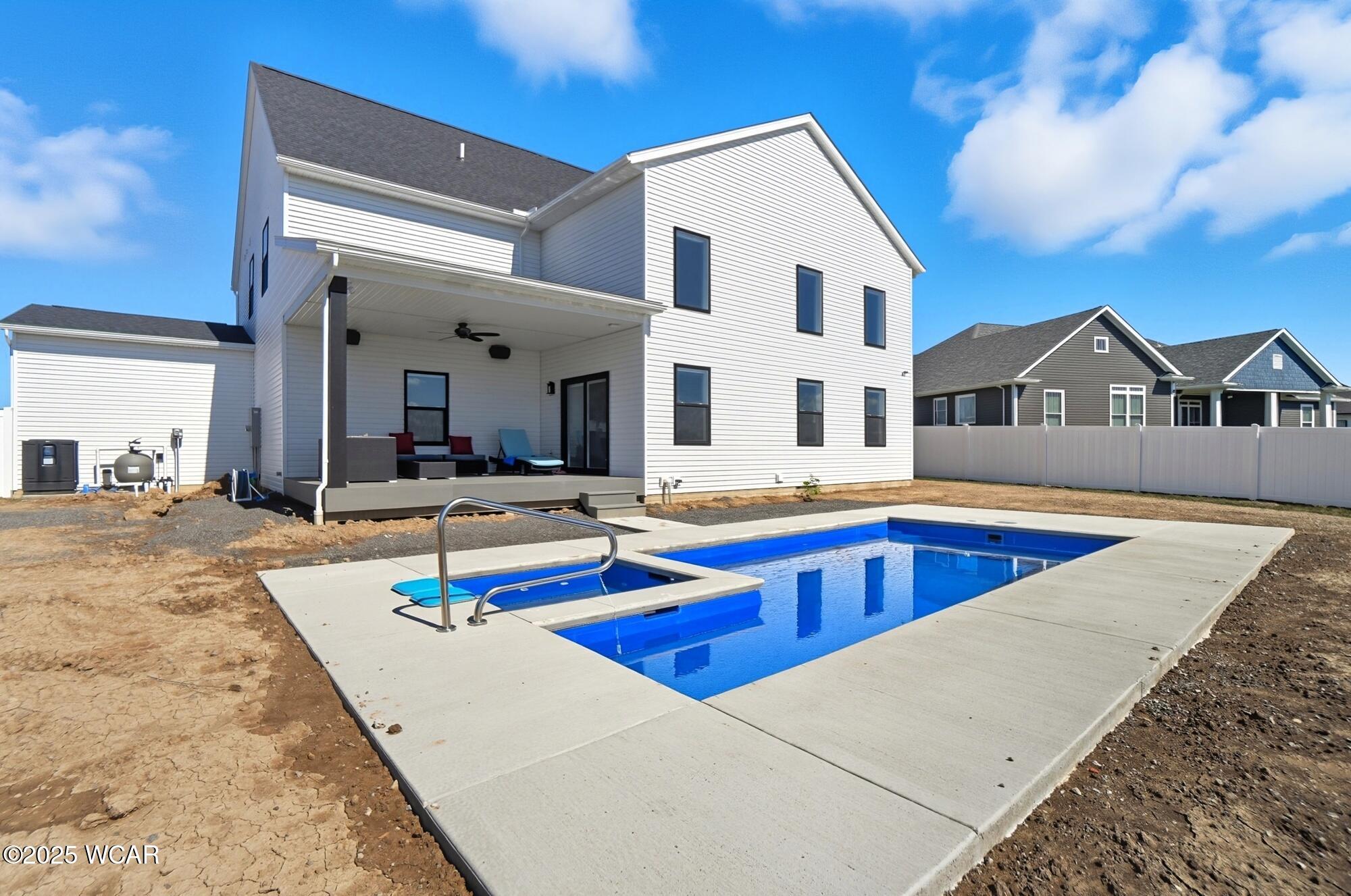 10321 Wheatfield Drive, Findlay, Ohio