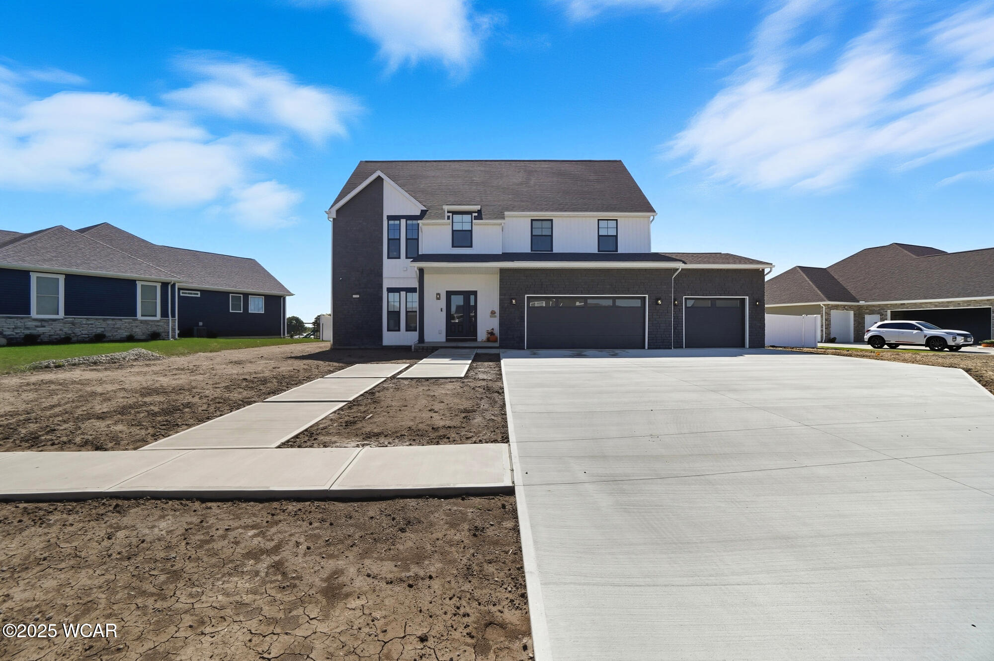 10321 Wheatfield Drive, Findlay, Ohio