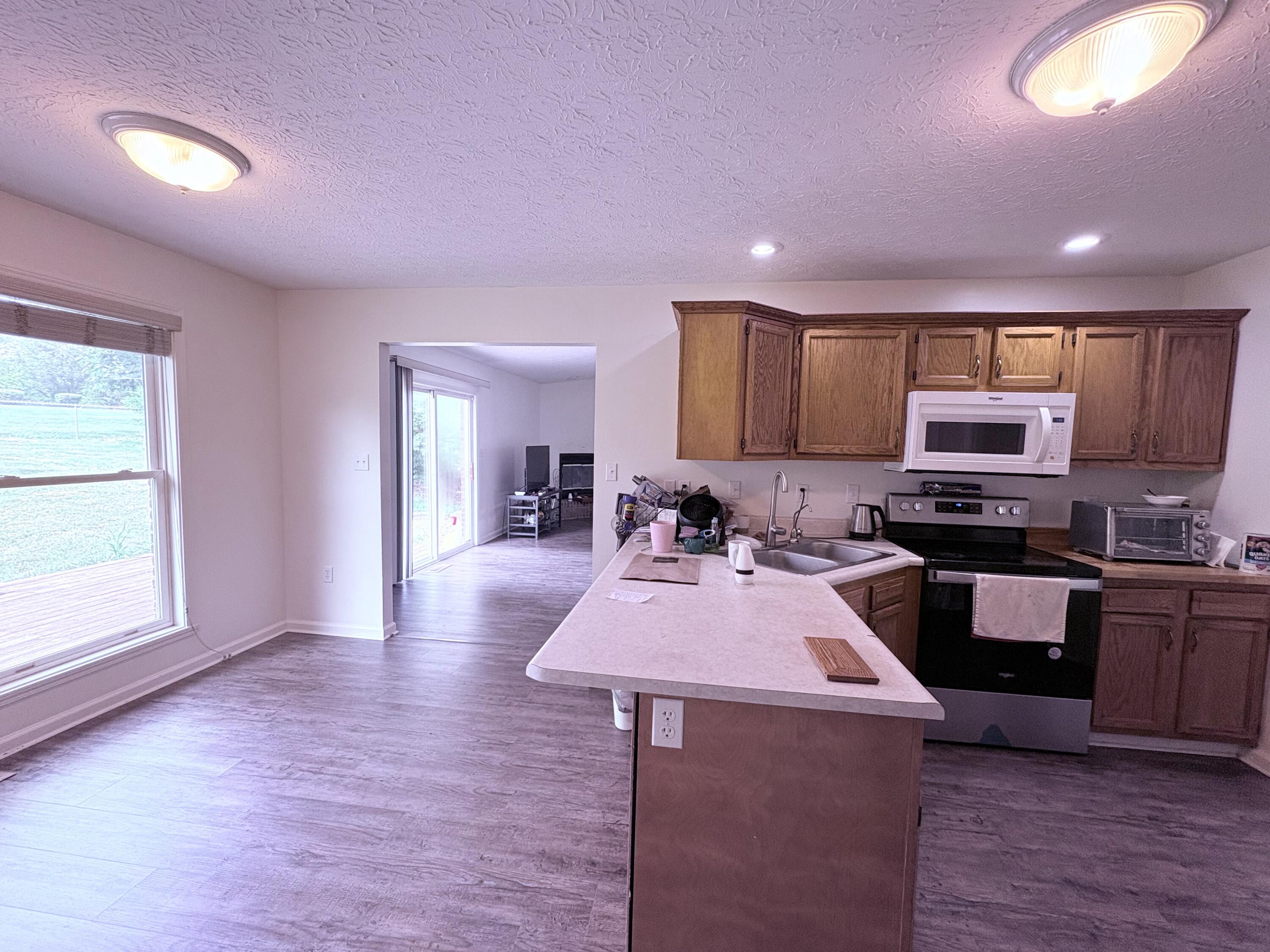 6027 Riva Ridge Drive, Dayton, Ohio 45414