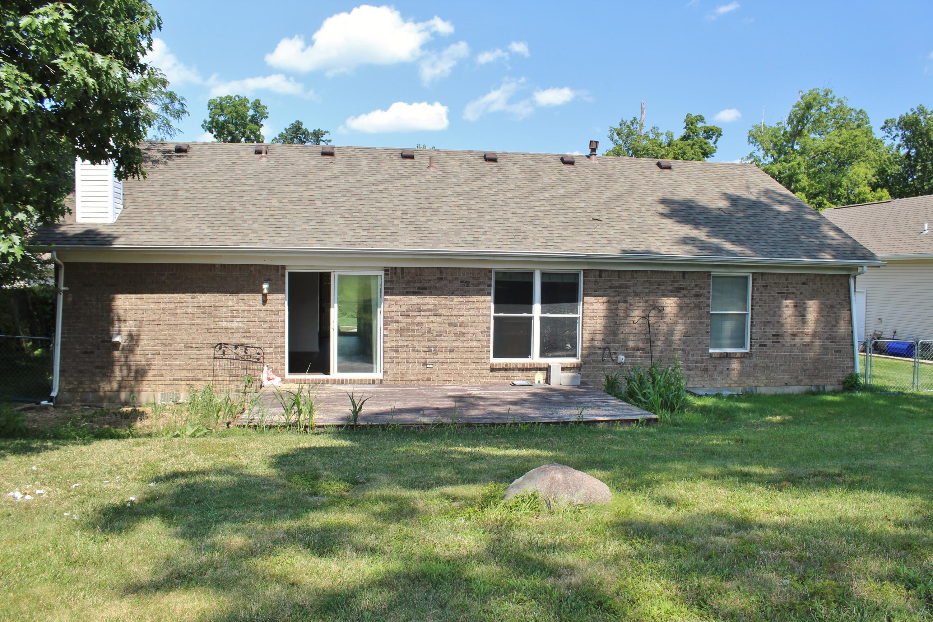 6027 Riva Ridge Drive, Dayton, Ohio 45414