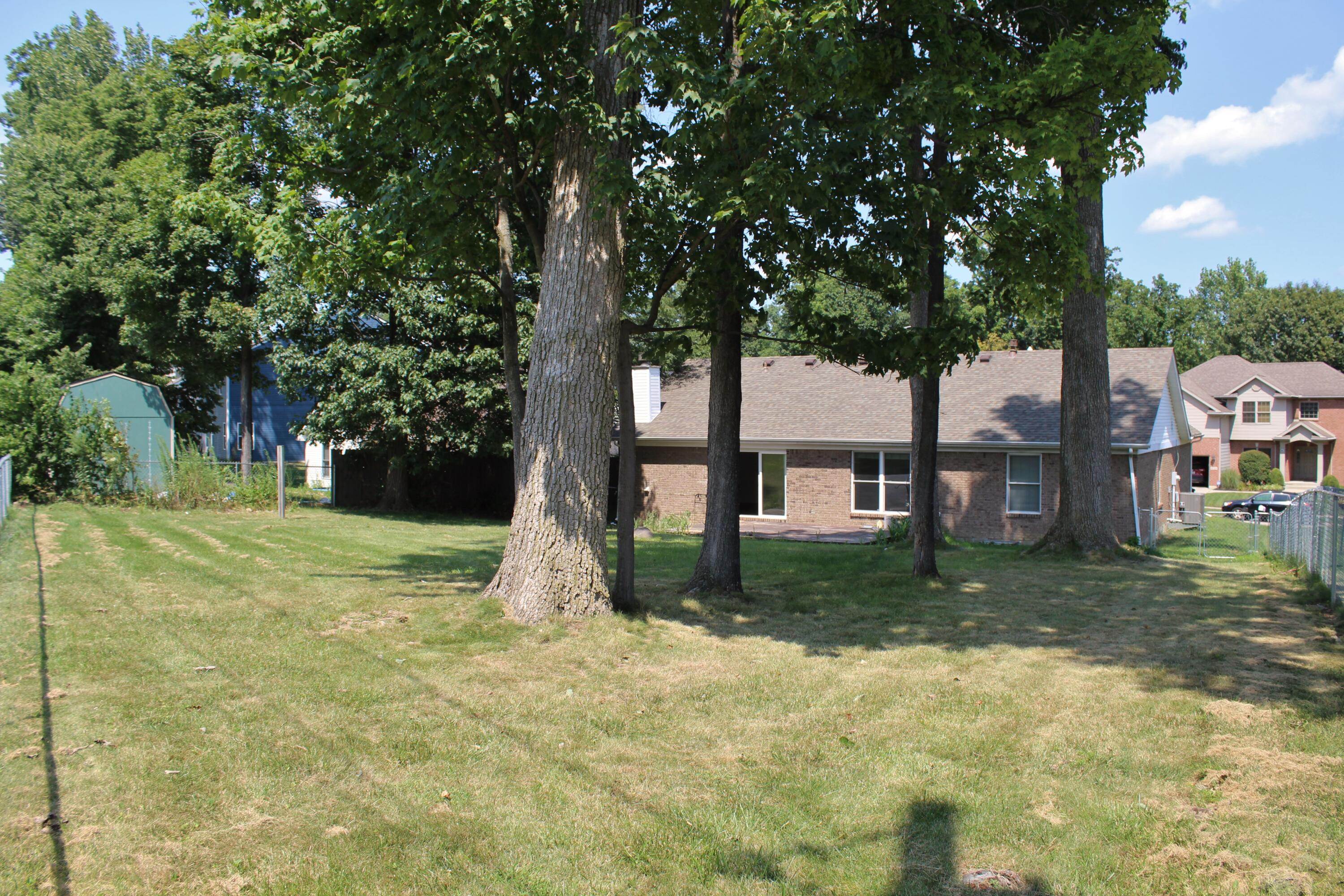 6027 Riva Ridge Drive, Dayton, Ohio 45414