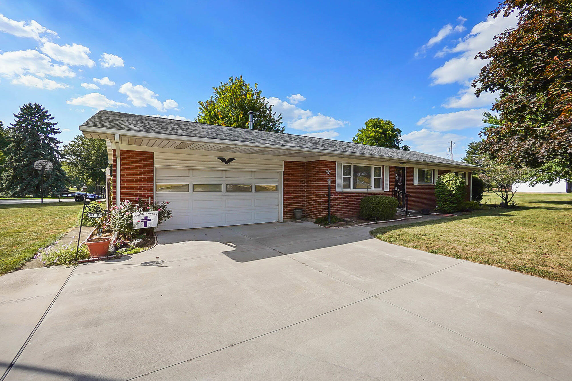 8430 Looney Road, Piqua, Ohio 45356