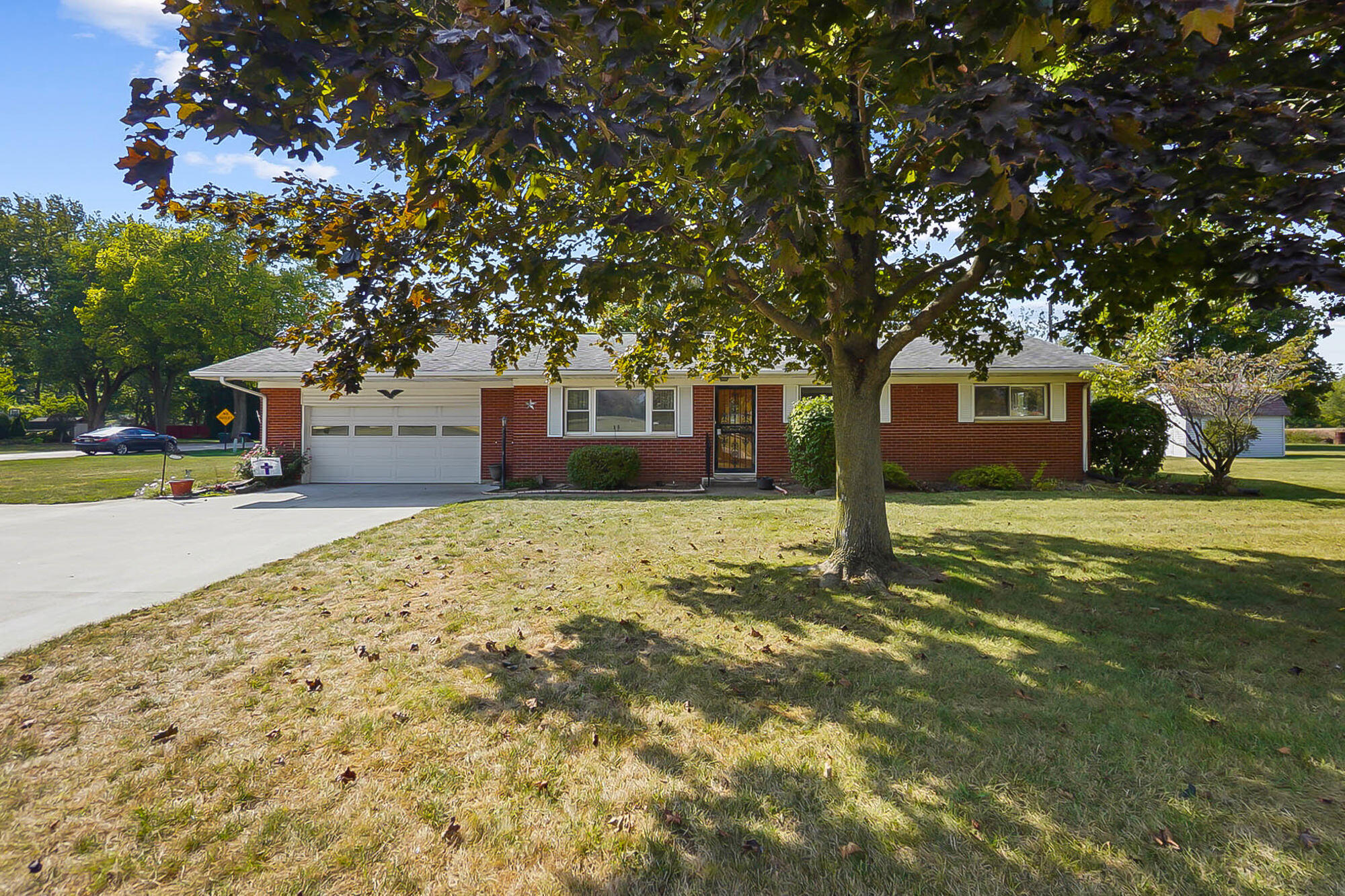 8430 Looney Road, Piqua, Ohio 45356