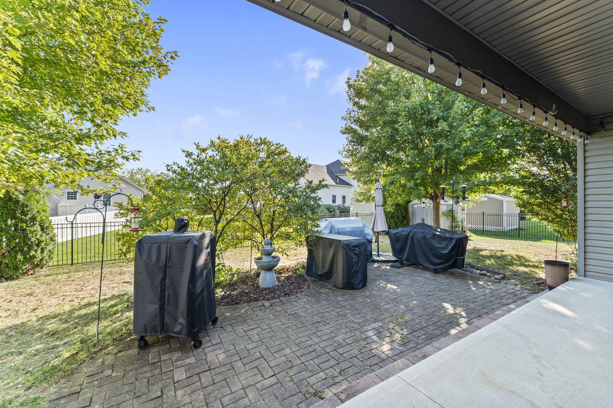 680 Loxley Lane, Troy, Ohio 45373