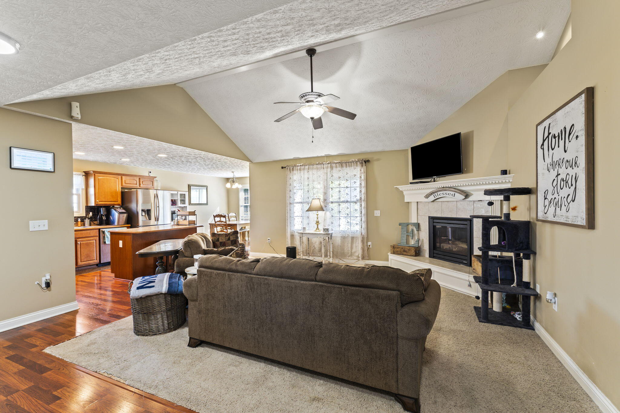 680 Loxley Lane, Troy, Ohio 45373