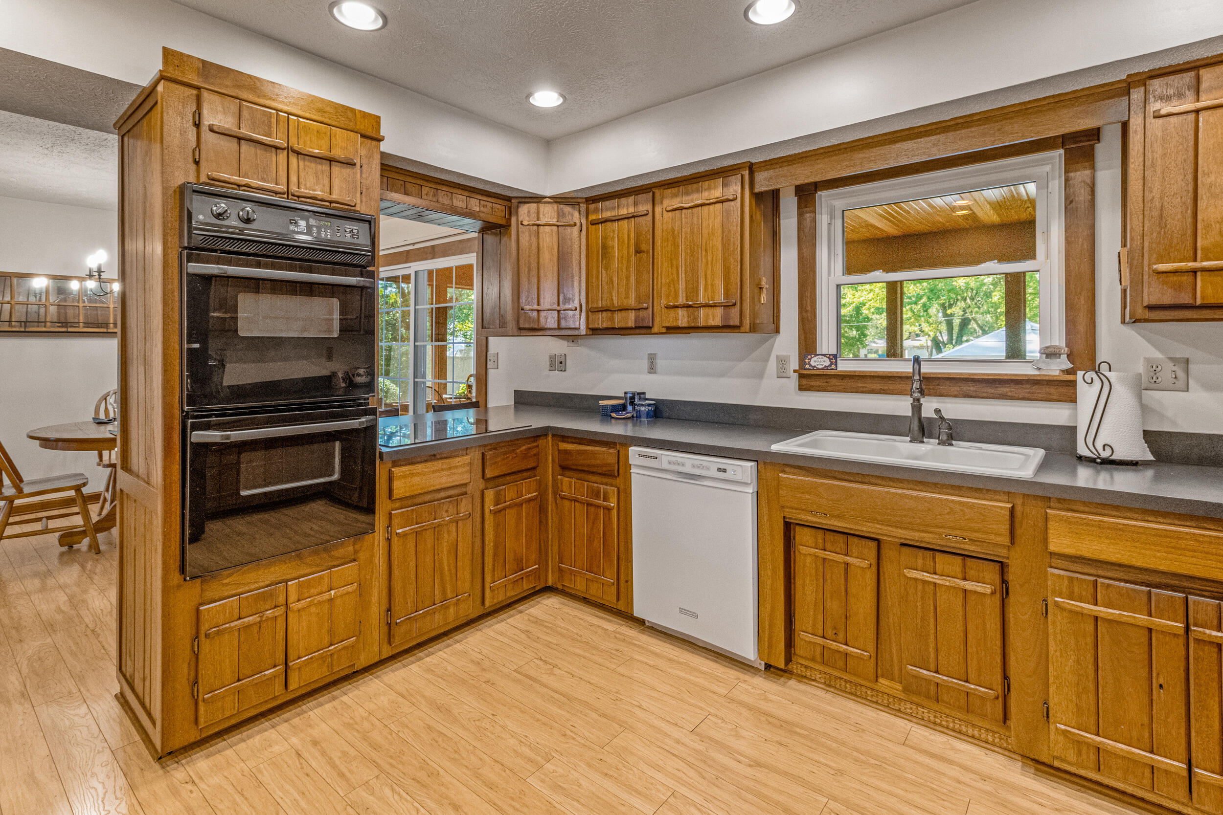 827 Blackfoot Trail, Jamestown, Ohio 45335