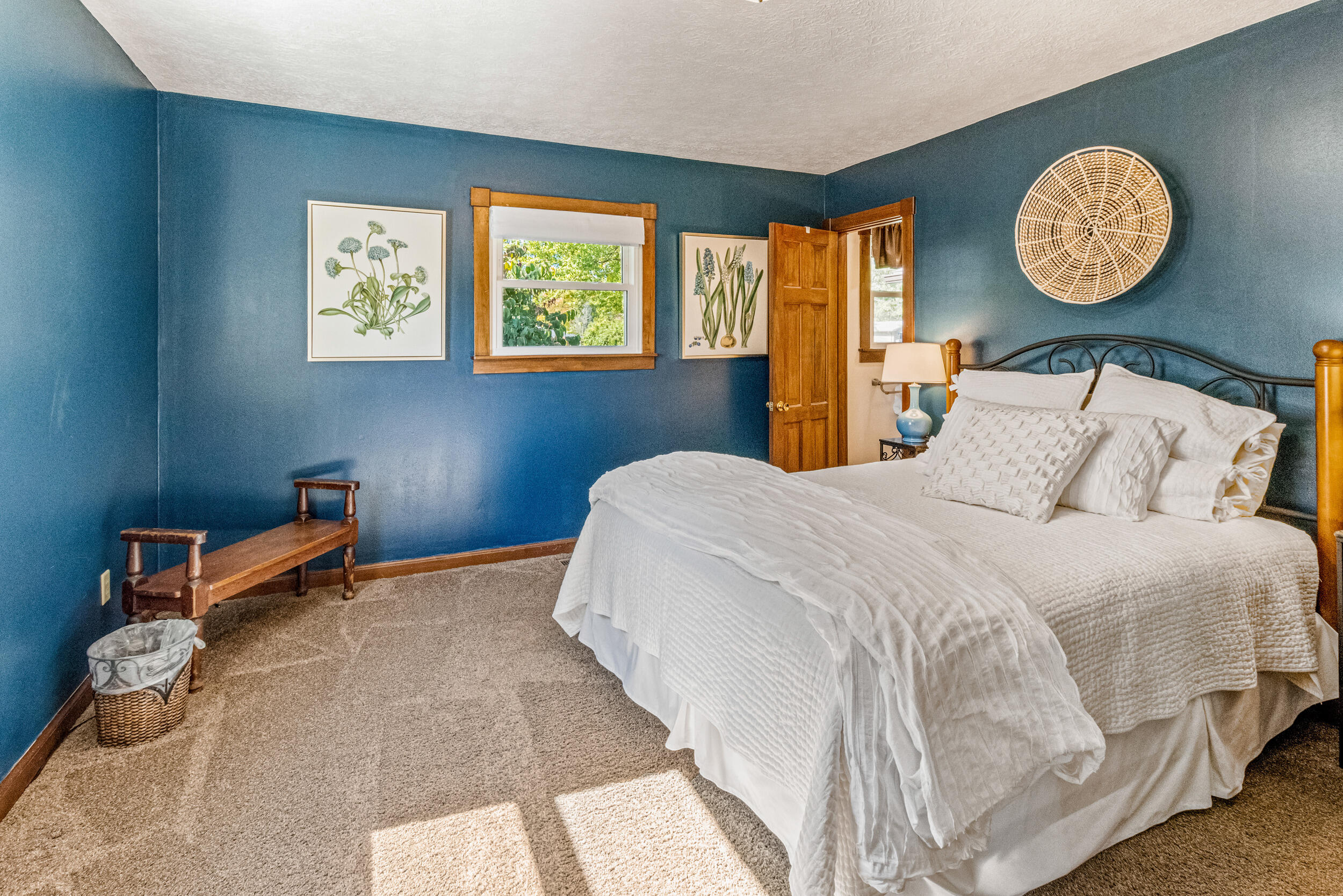 827 Blackfoot Trail, Jamestown, Ohio 45335