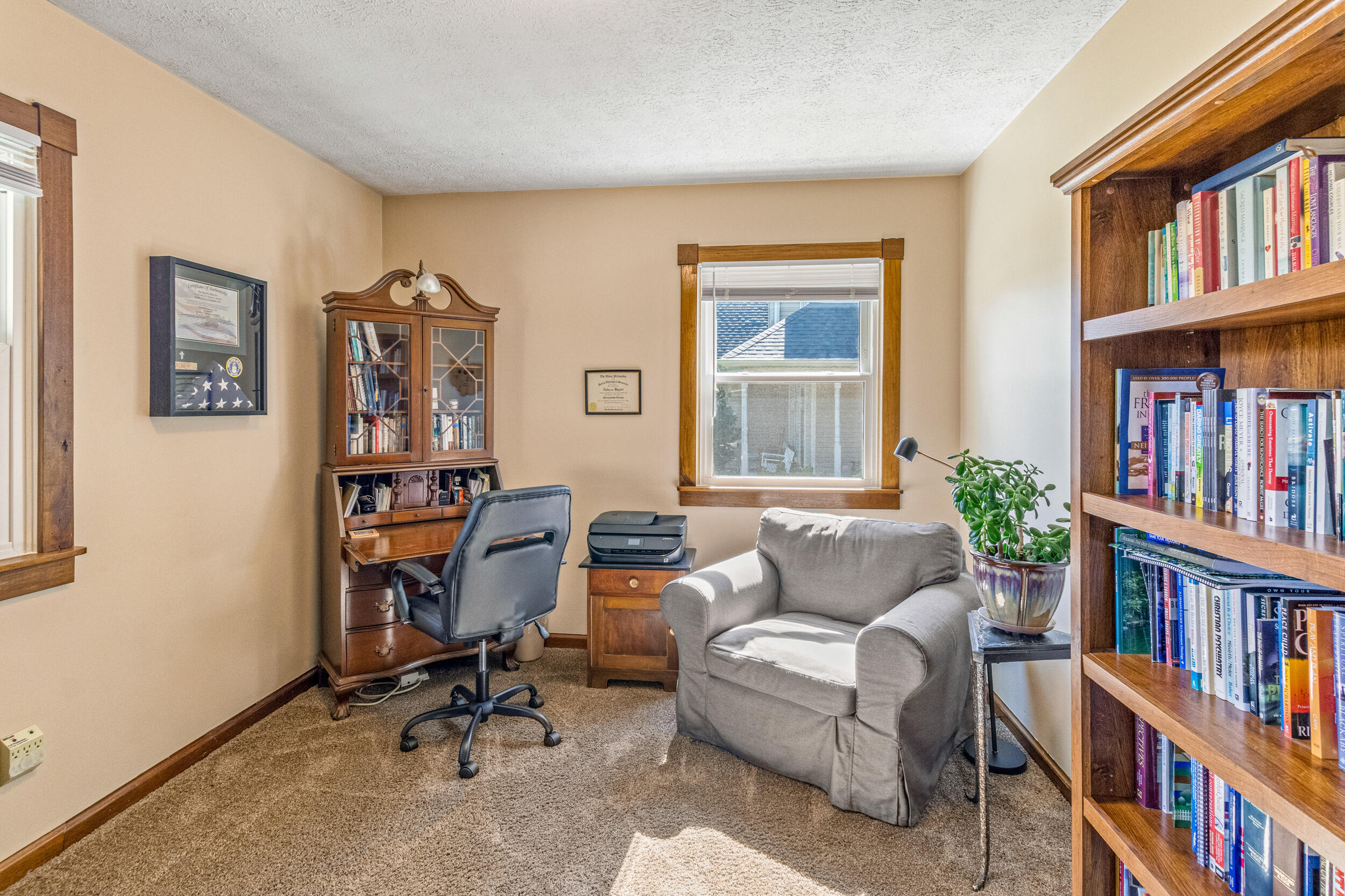 827 Blackfoot Trail, Jamestown, Ohio 45335