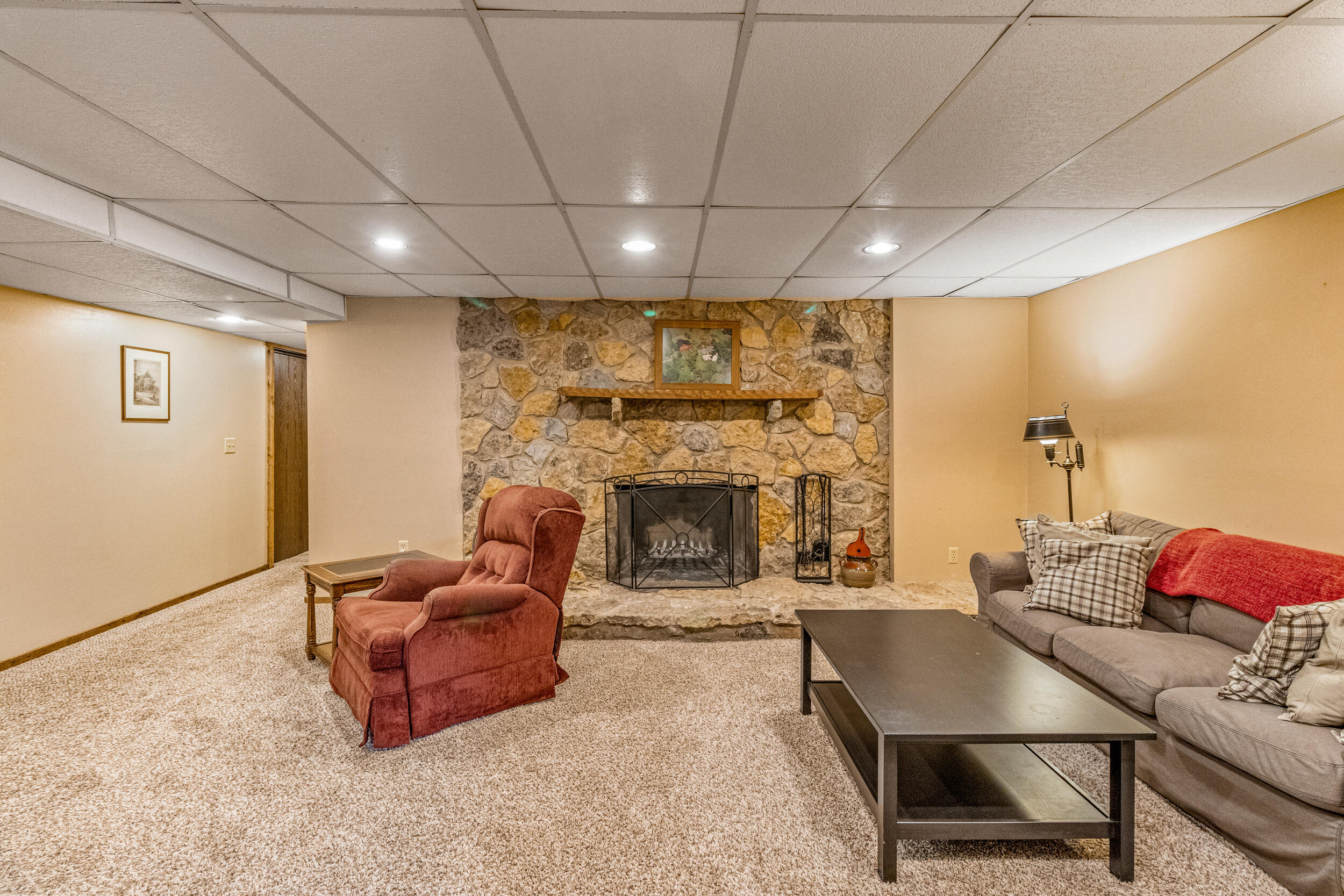 827 Blackfoot Trail, Jamestown, Ohio 45335