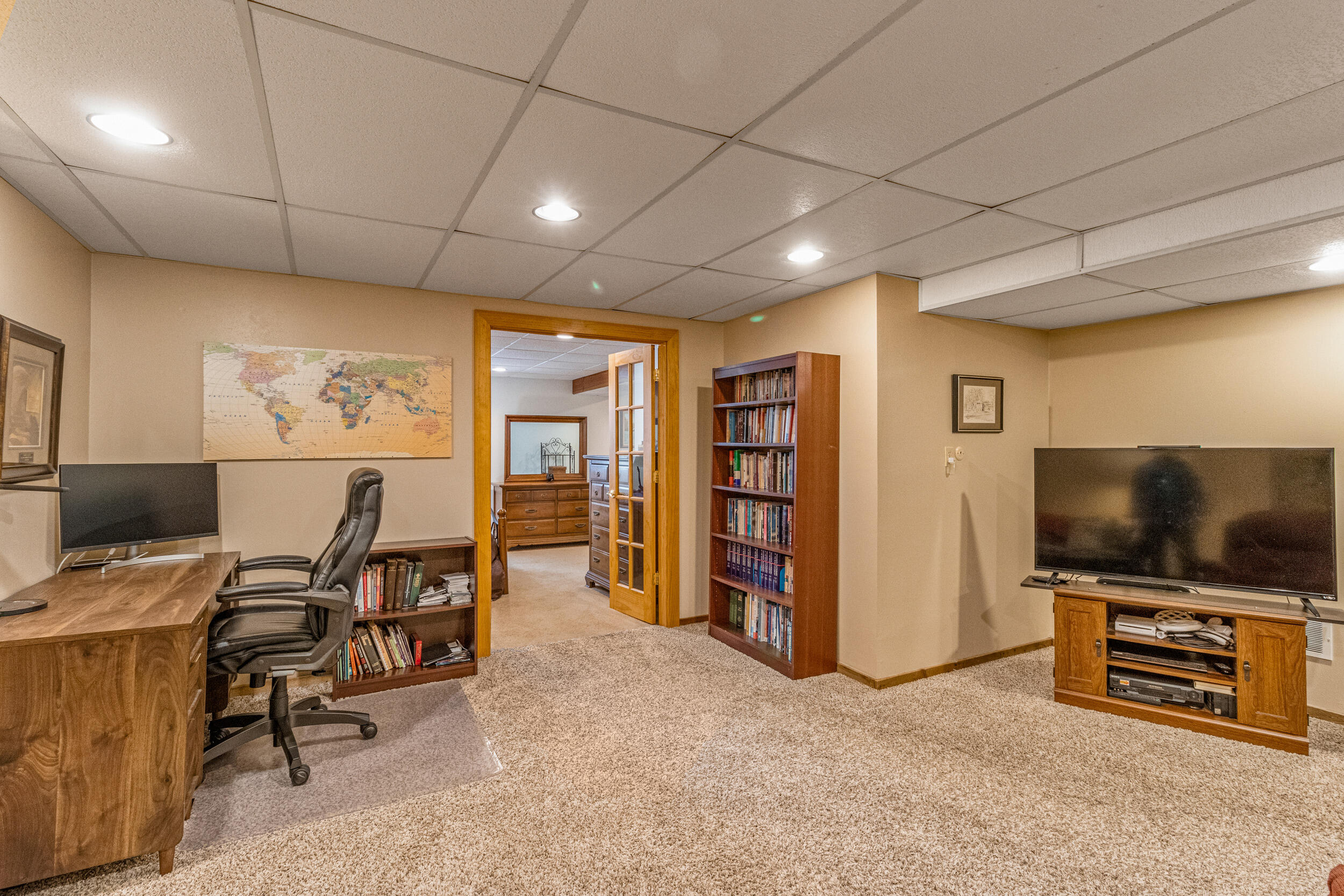 827 Blackfoot Trail, Jamestown, Ohio 45335