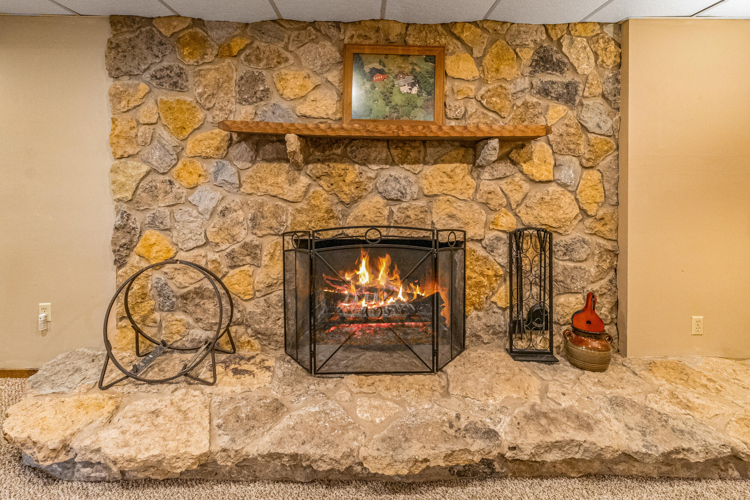 827 Blackfoot Trail, Jamestown, Ohio 45335