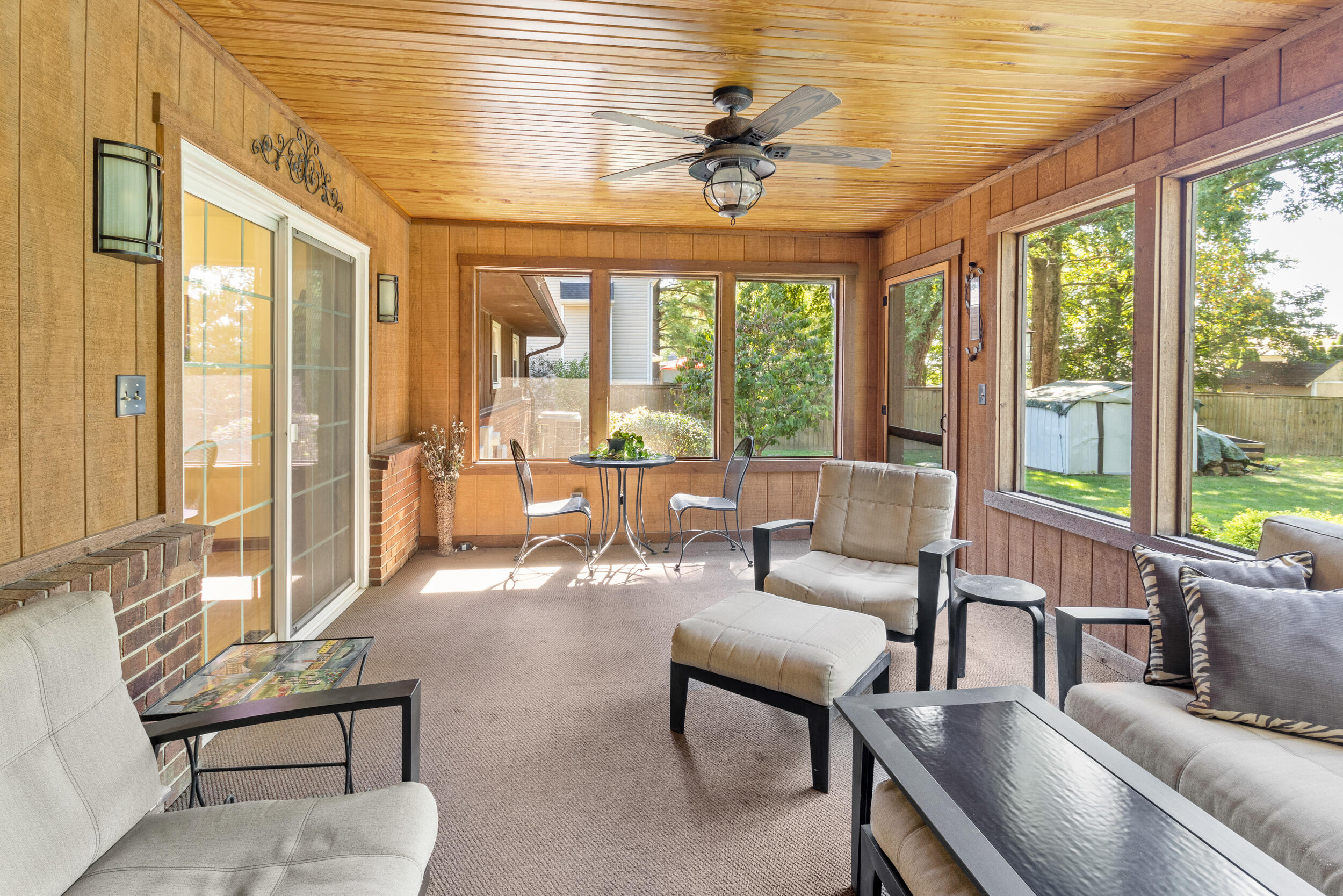 827 Blackfoot Trail, Jamestown, Ohio 45335