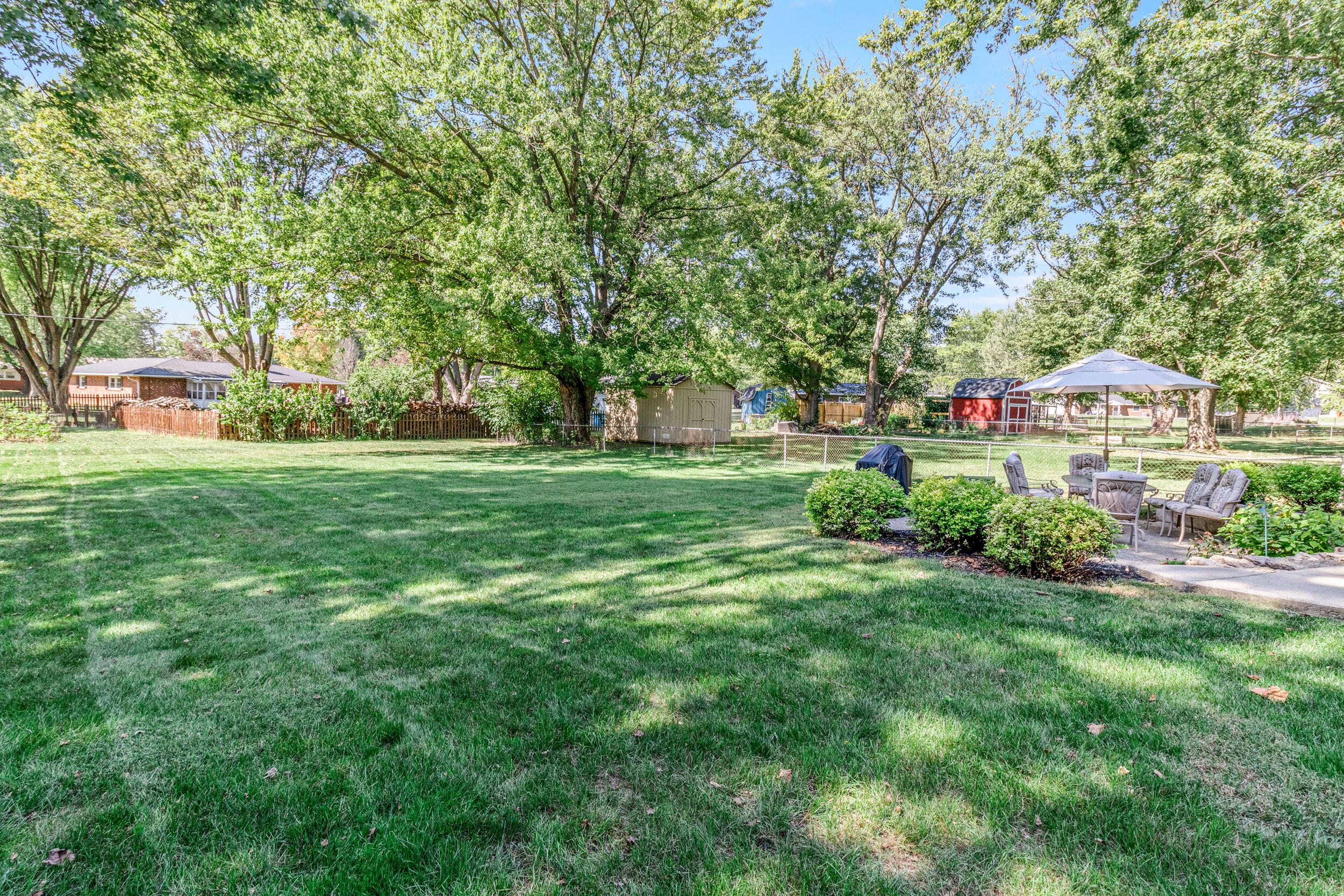 827 Blackfoot Trail, Jamestown, Ohio 45335