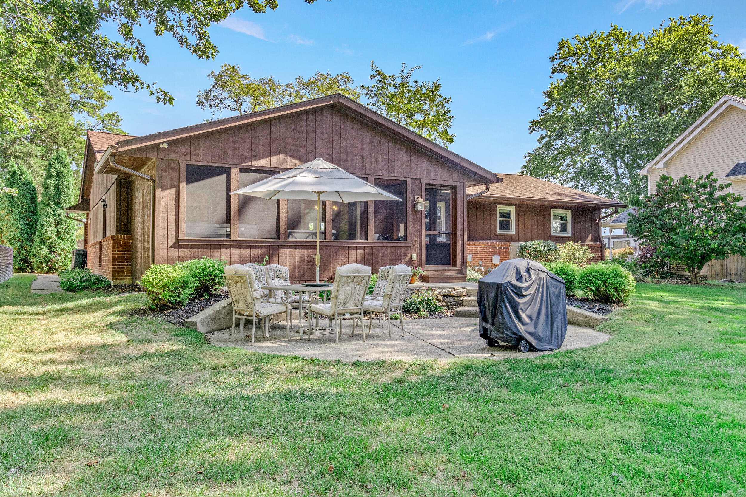 827 Blackfoot Trail, Jamestown, Ohio 45335