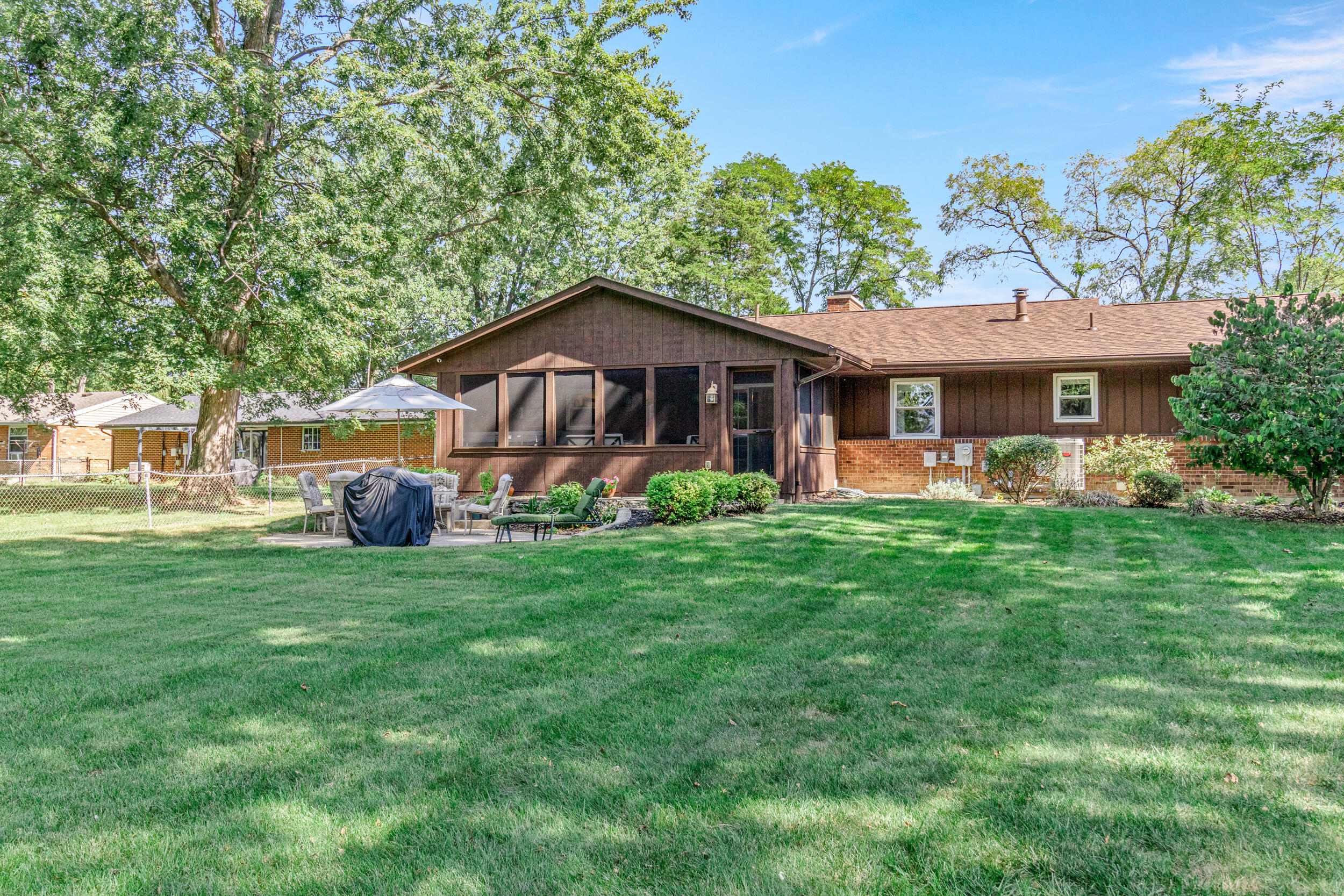 827 Blackfoot Trail, Jamestown, Ohio 45335