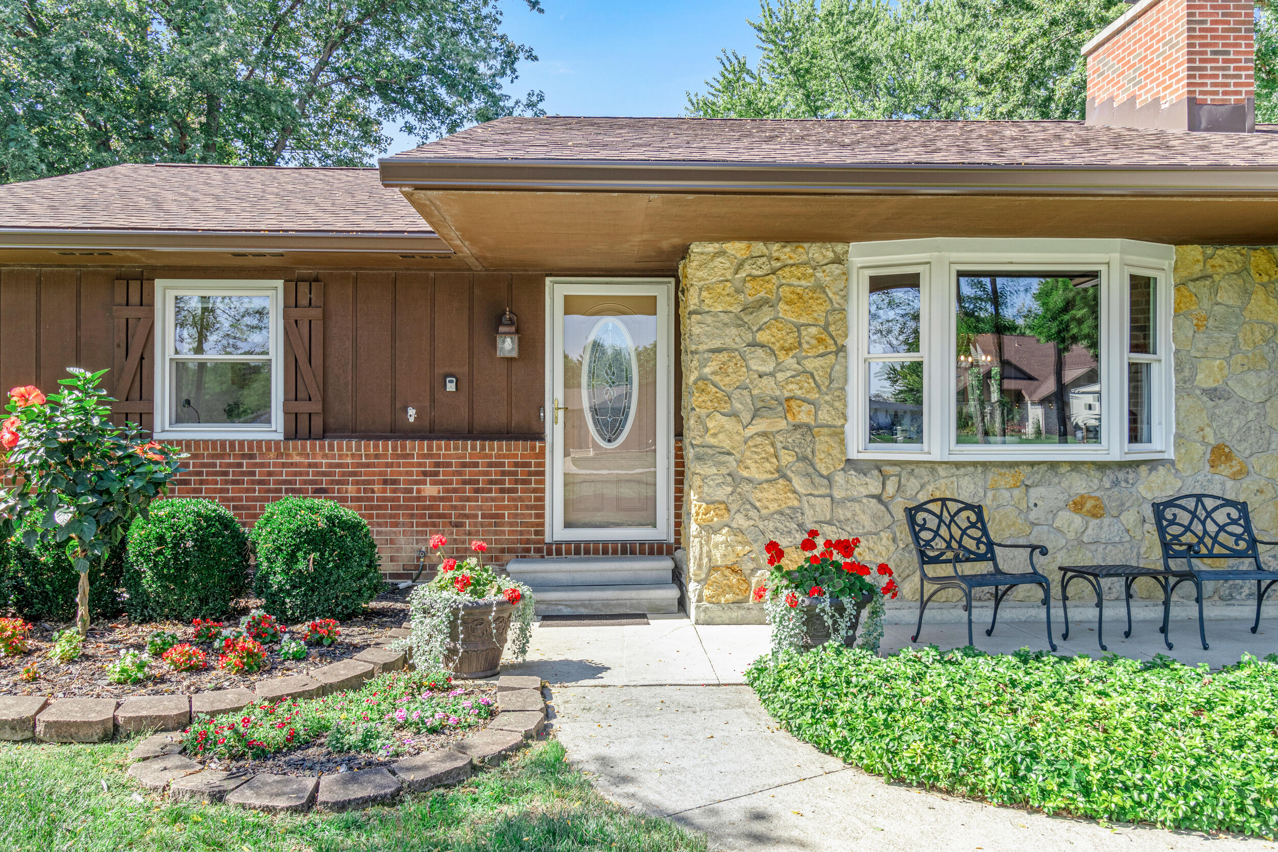 827 Blackfoot Trail, Jamestown, Ohio 45335